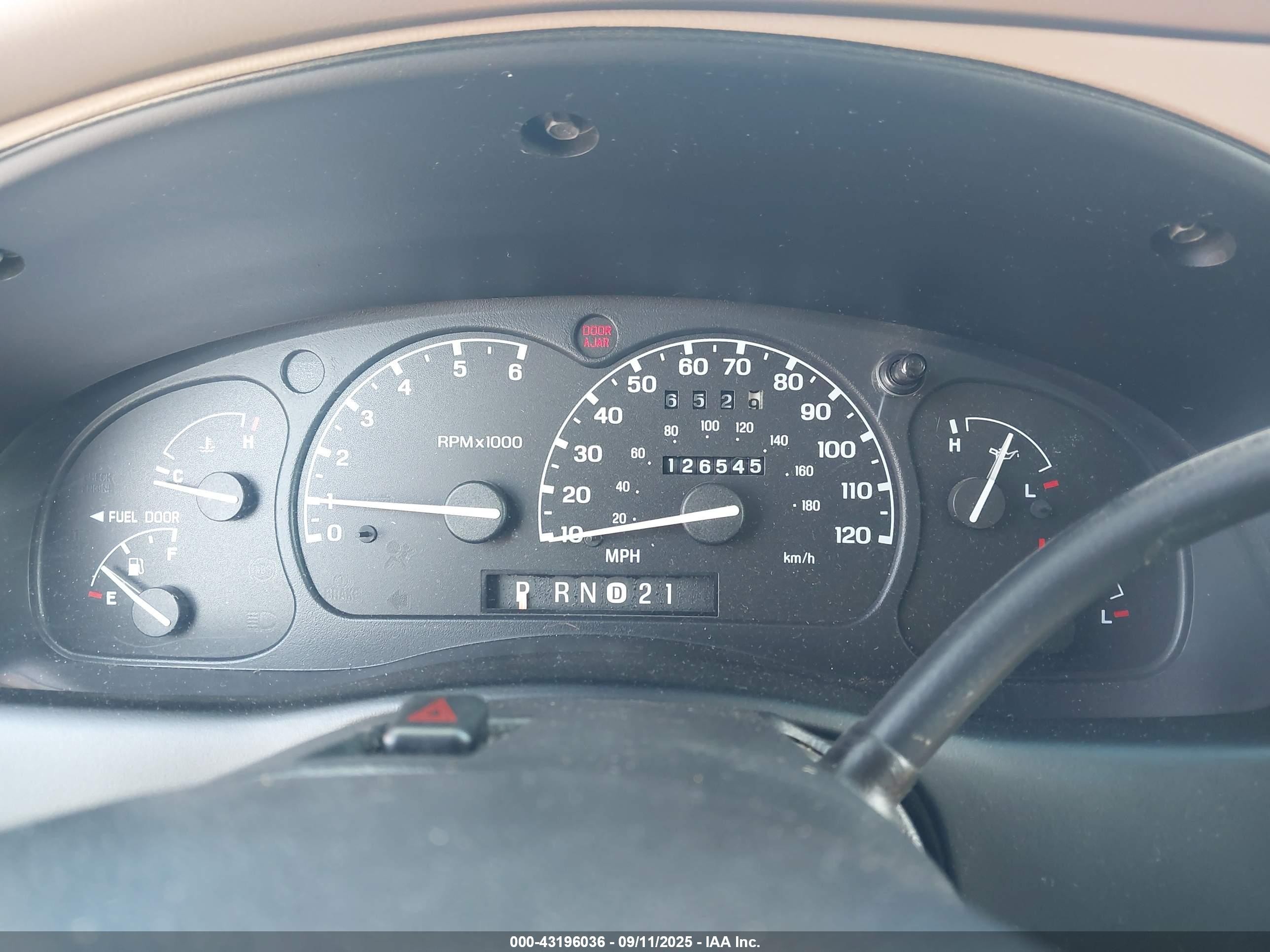 1998 Ford Explorer Eddie Bauer/limited/xl/xlt Красный vin: 1FMZU32E8WUD22811