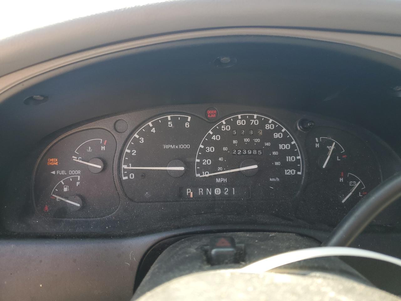 1999 Ford Explorer Черный vin: 1FMZU32EXXUC85472