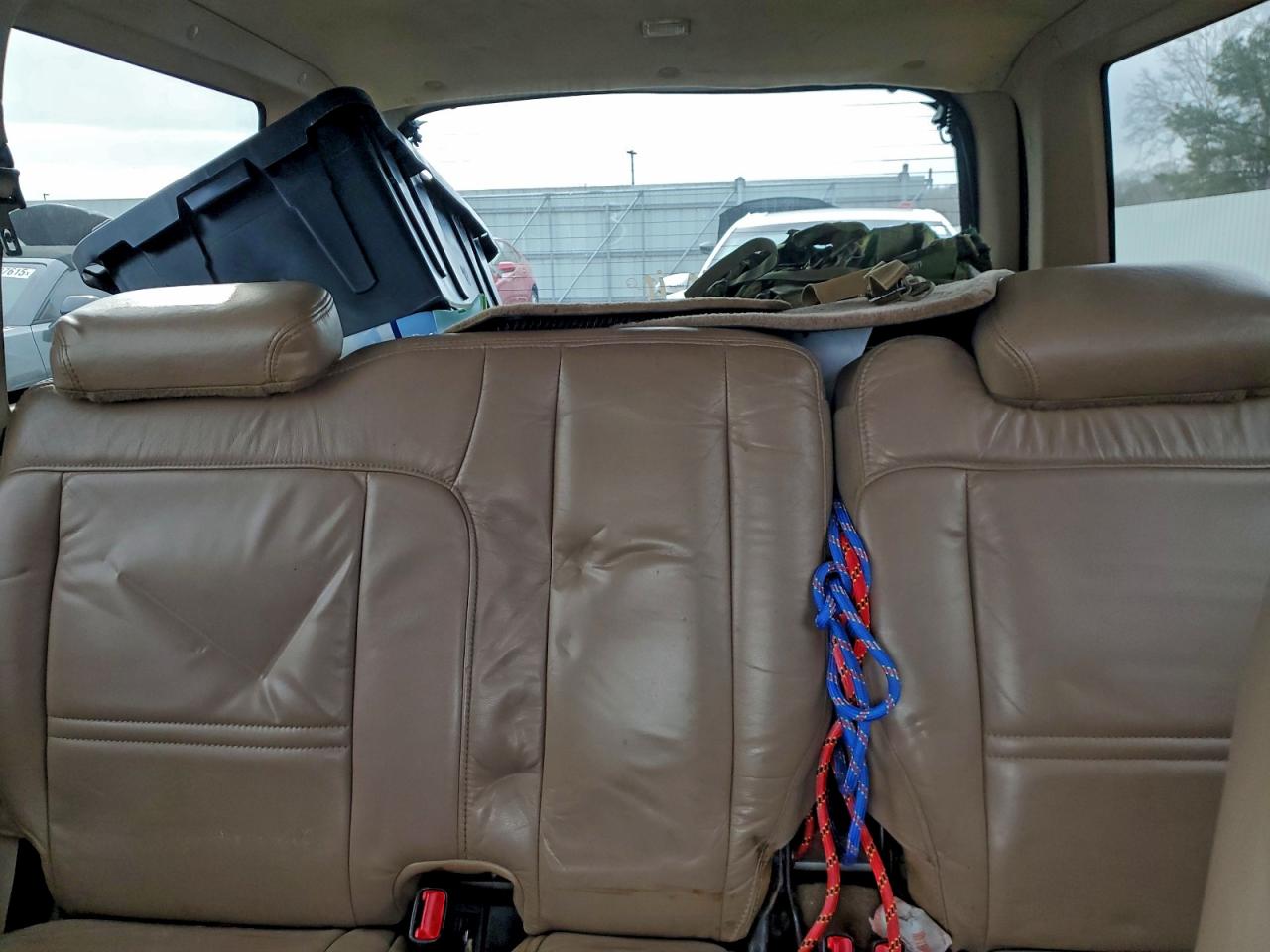 1999 Ford Explorer White vin: 1FMZU32EXXZA20294