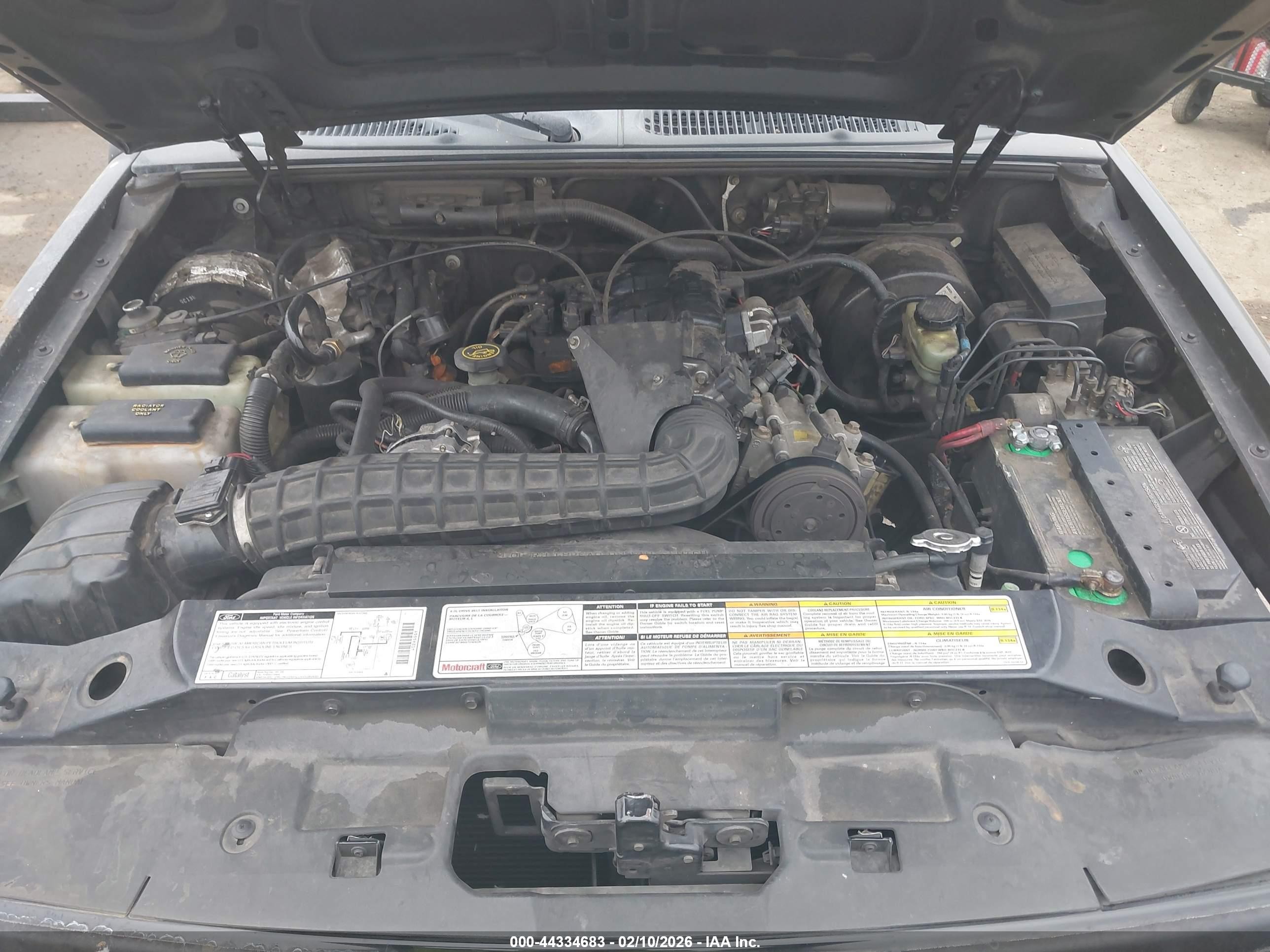 1999 Ford Explorer Xl/xlt Black vin: 1FMZU32X2XUB91779