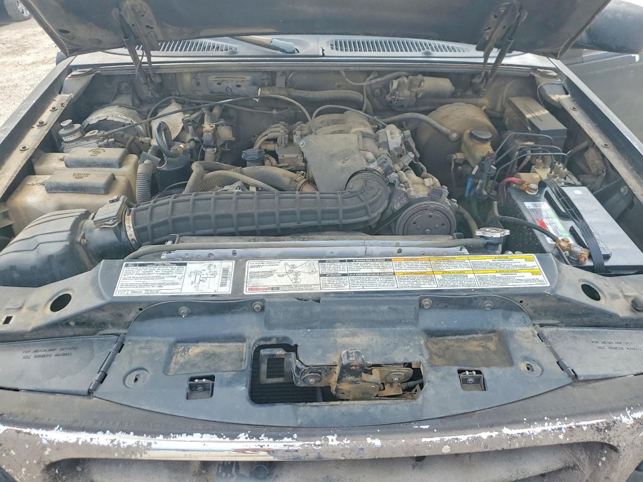 1999 Ford Explorer Black vin: 1FMZU32X4XZA50697