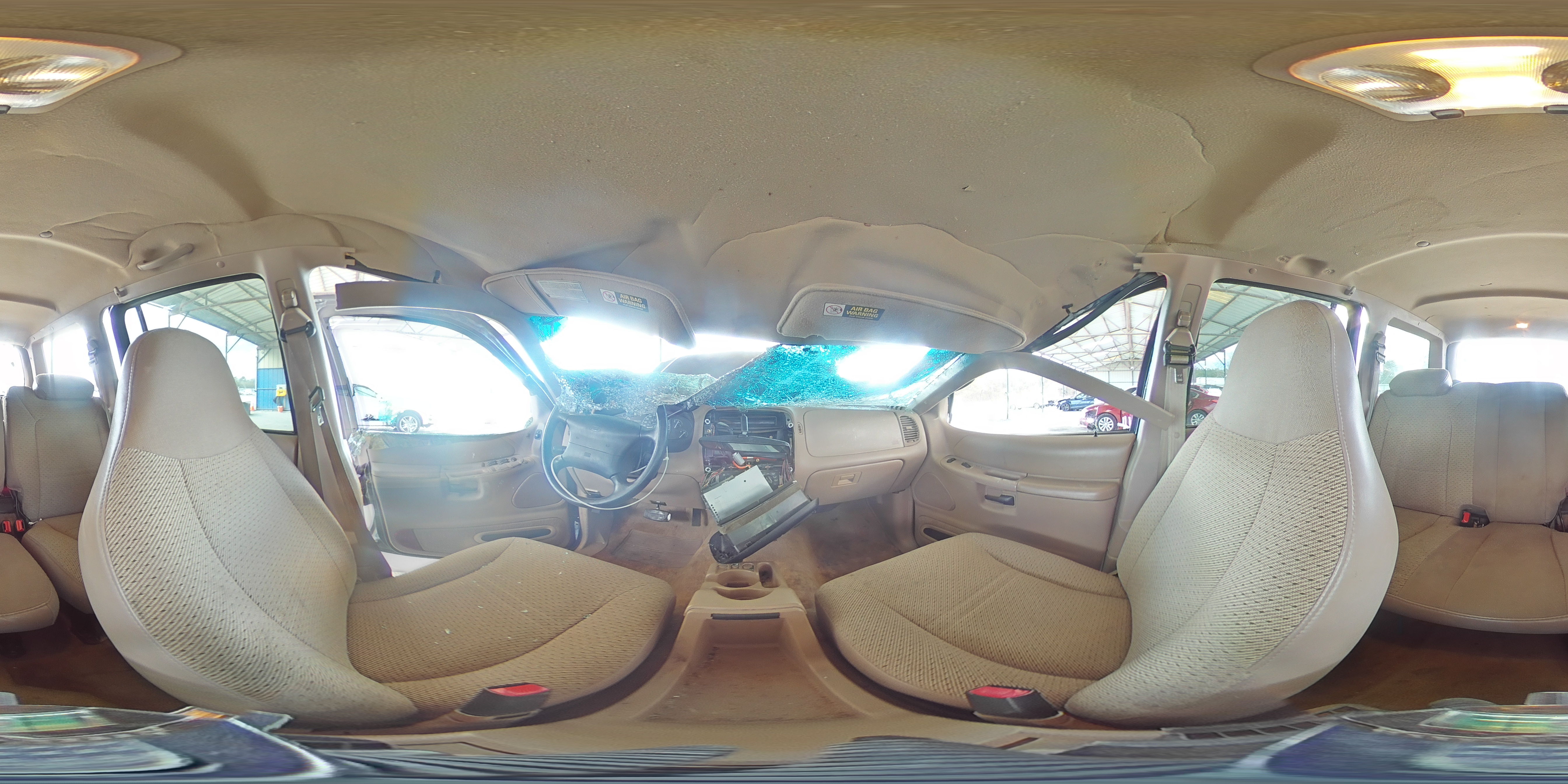 1999 Ford Explorer Blue vin: 1FMZU32XXXZC03194