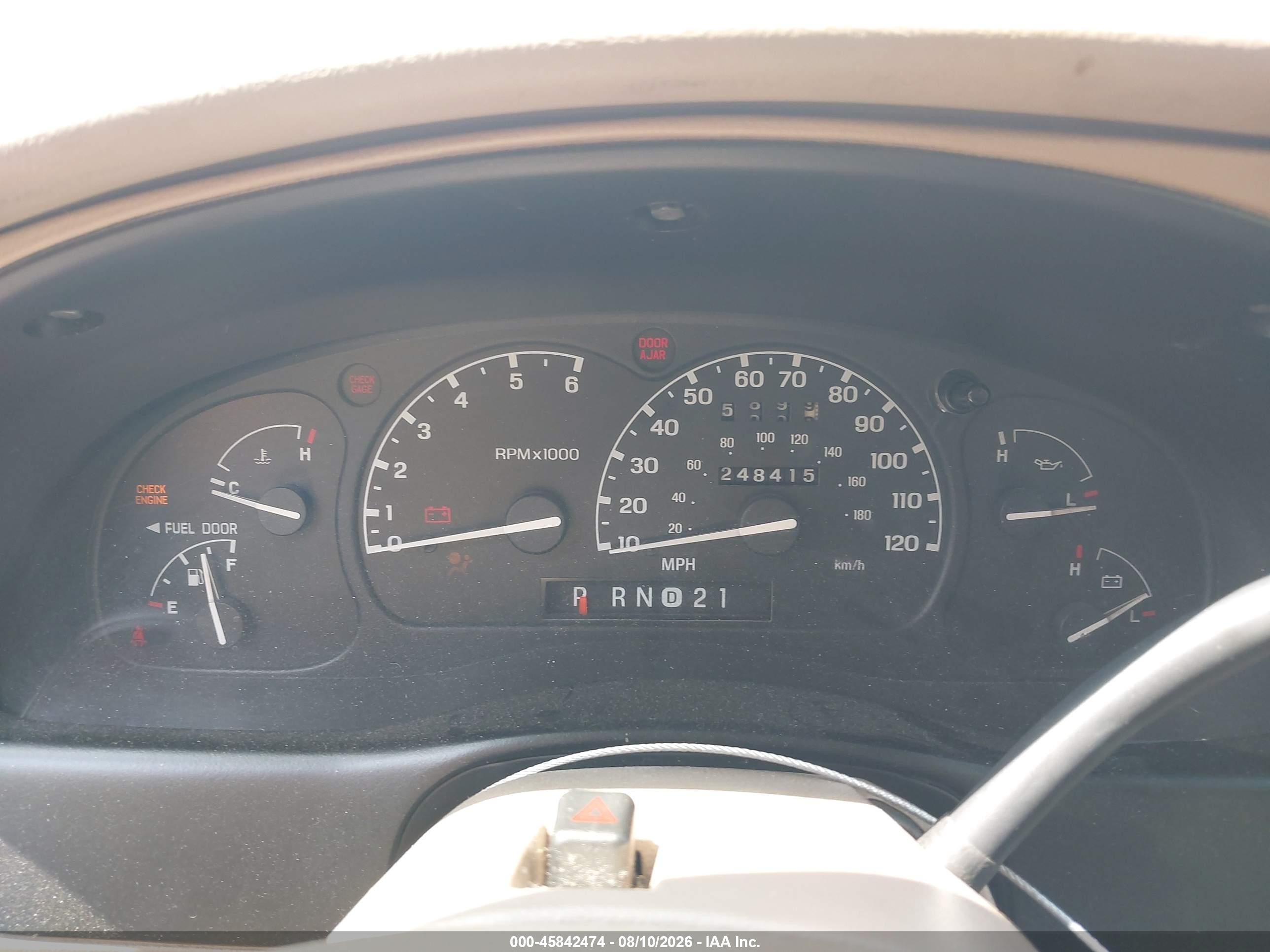 1999 Ford Explorer Eddie Bauer/limited/xlt White vin: 1FMZU34E2XZB21214