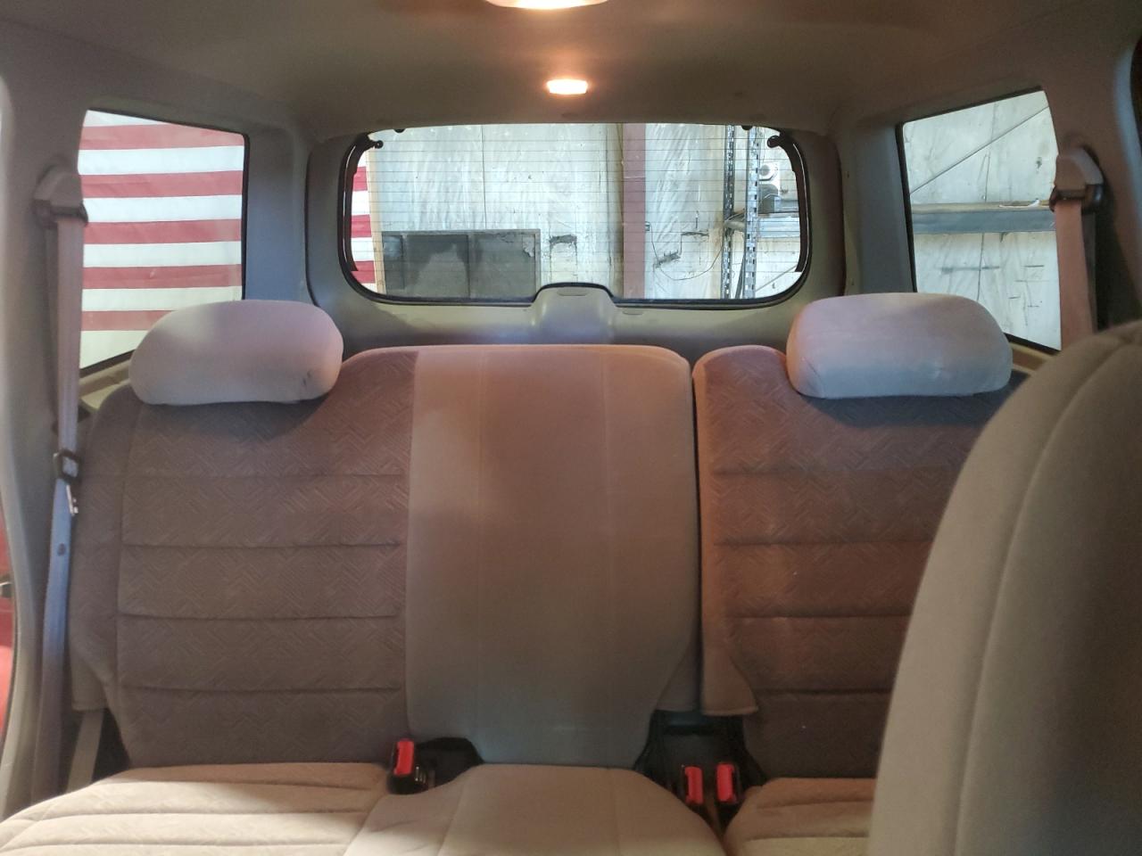 1998 Ford Explorer Красный vin: 1FMZU34E4WZB00945