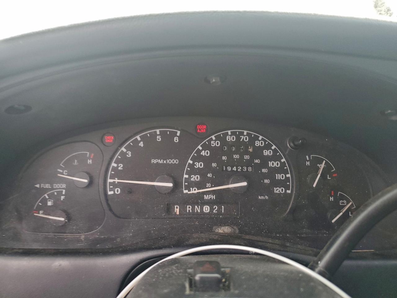 1998 Ford Explorer Зеленый vin: 1FMZU34E5WZB61902