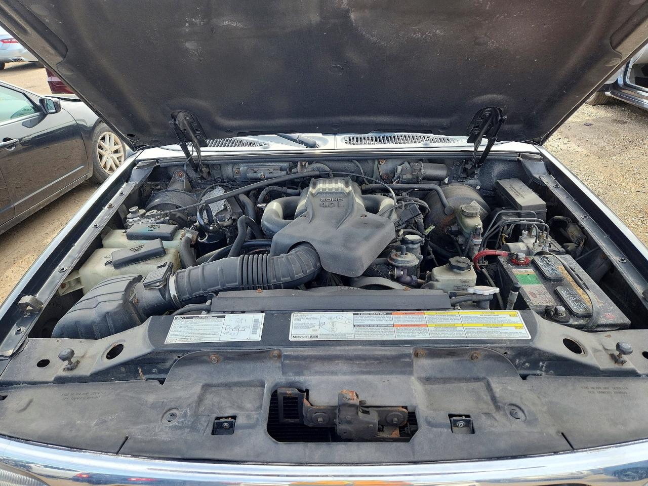 1999 Ford Explorer Black vin: 1FMZU34E5XZB77583