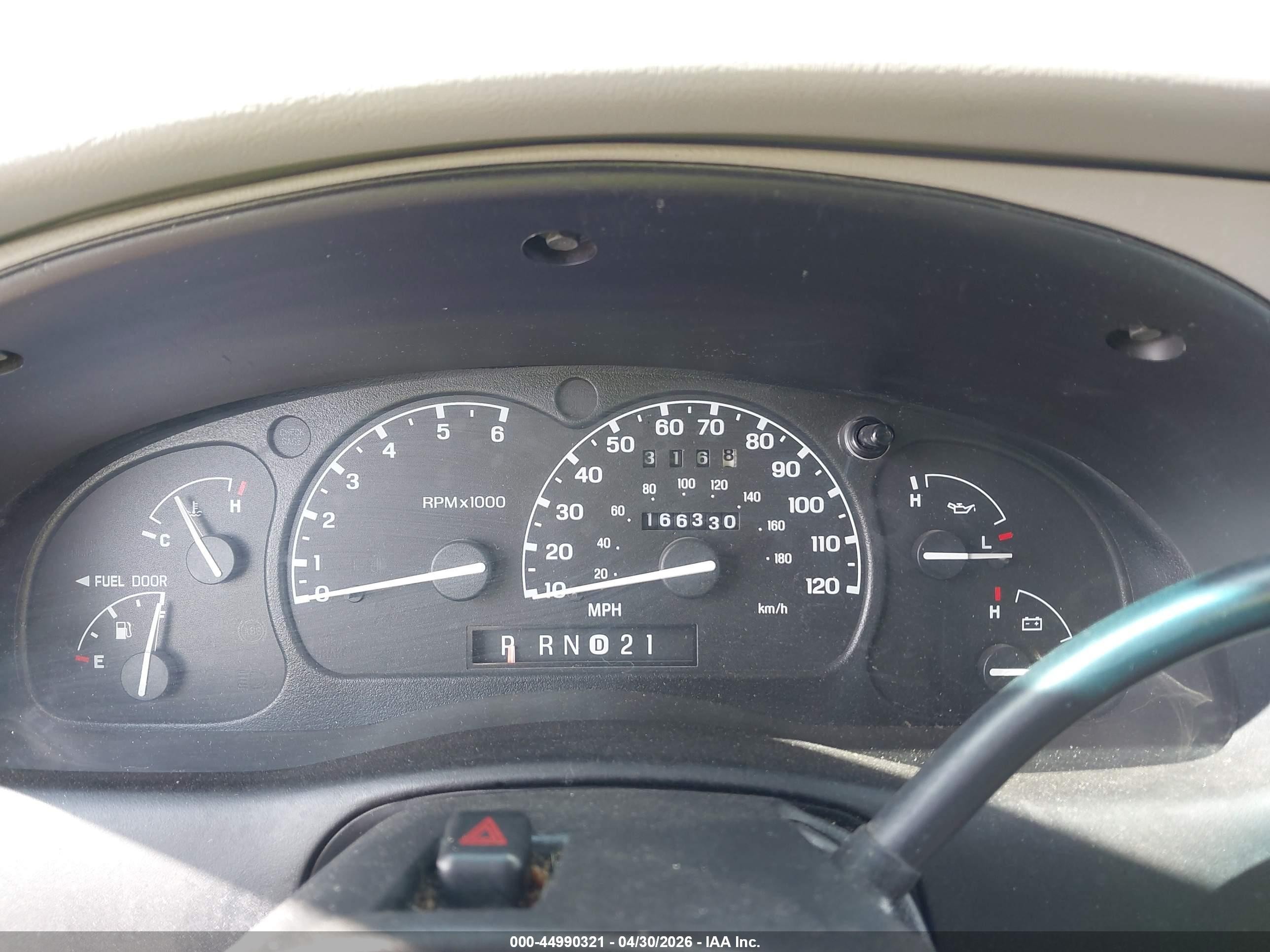 1999 Ford Explorer Eddie Bauer/limited/xlt Green vin: 1FMZU34E7XZB47534