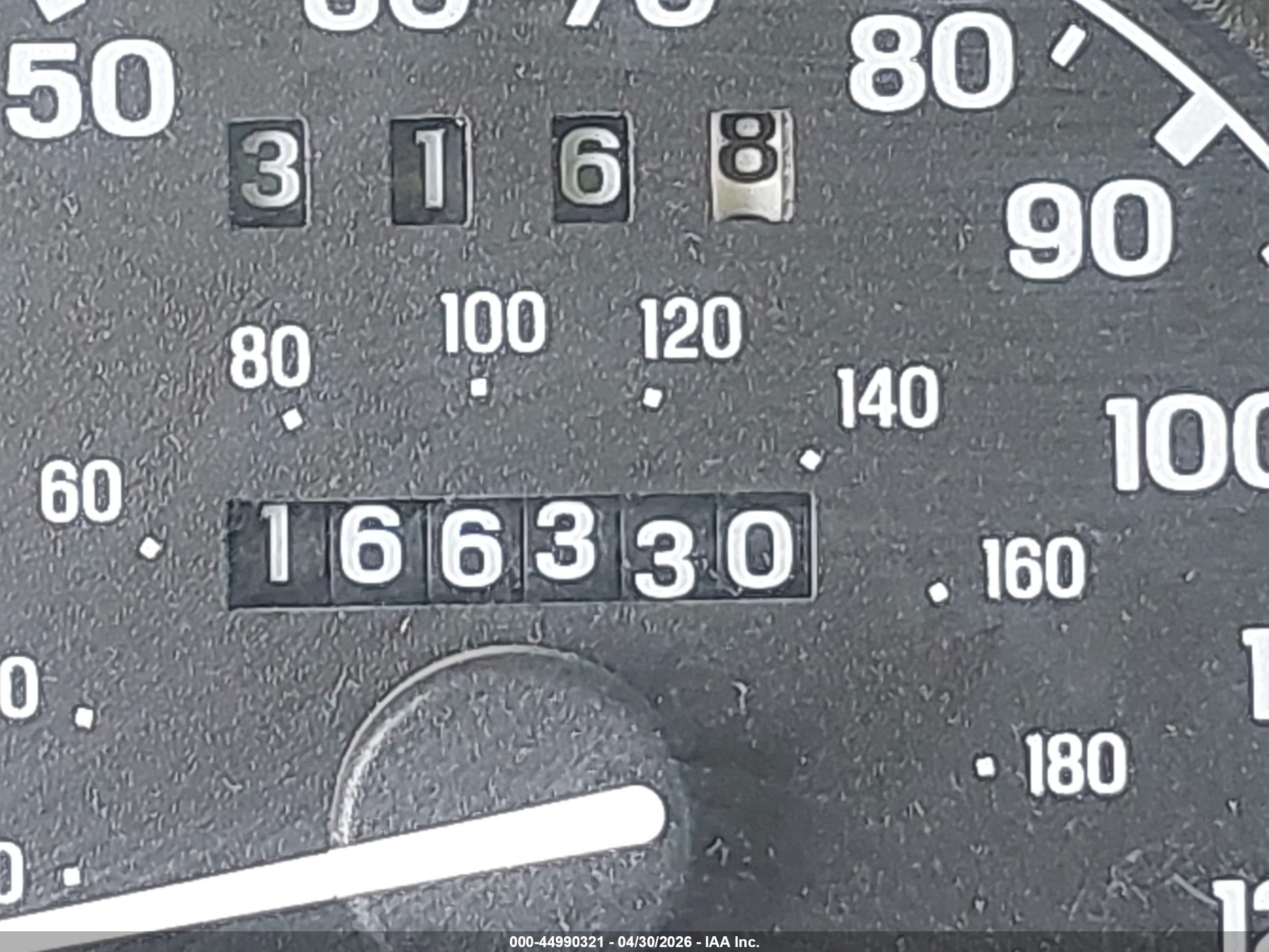 1999 Ford Explorer Eddie Bauer/limited/xlt Green vin: 1FMZU34E7XZB47534