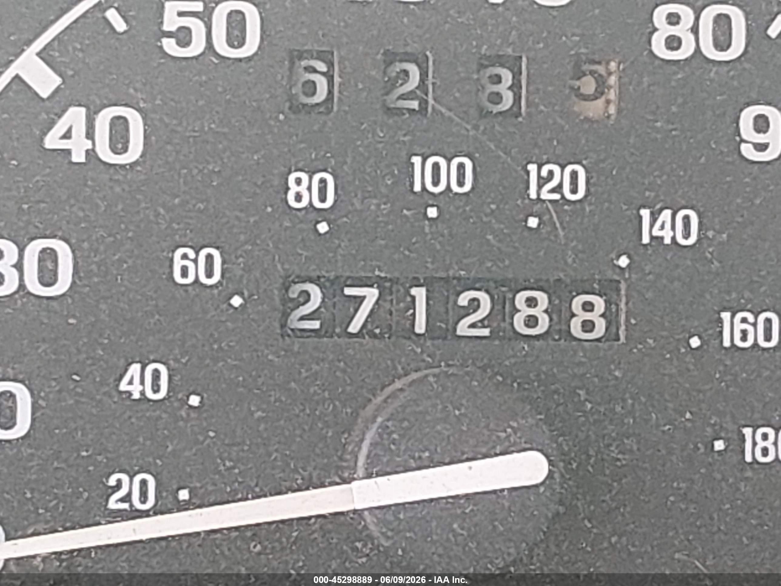 1998 Ford Explorer Eddie Bauer/limited/xl/xlt Black vin: 1FMZU34E8WZB59982