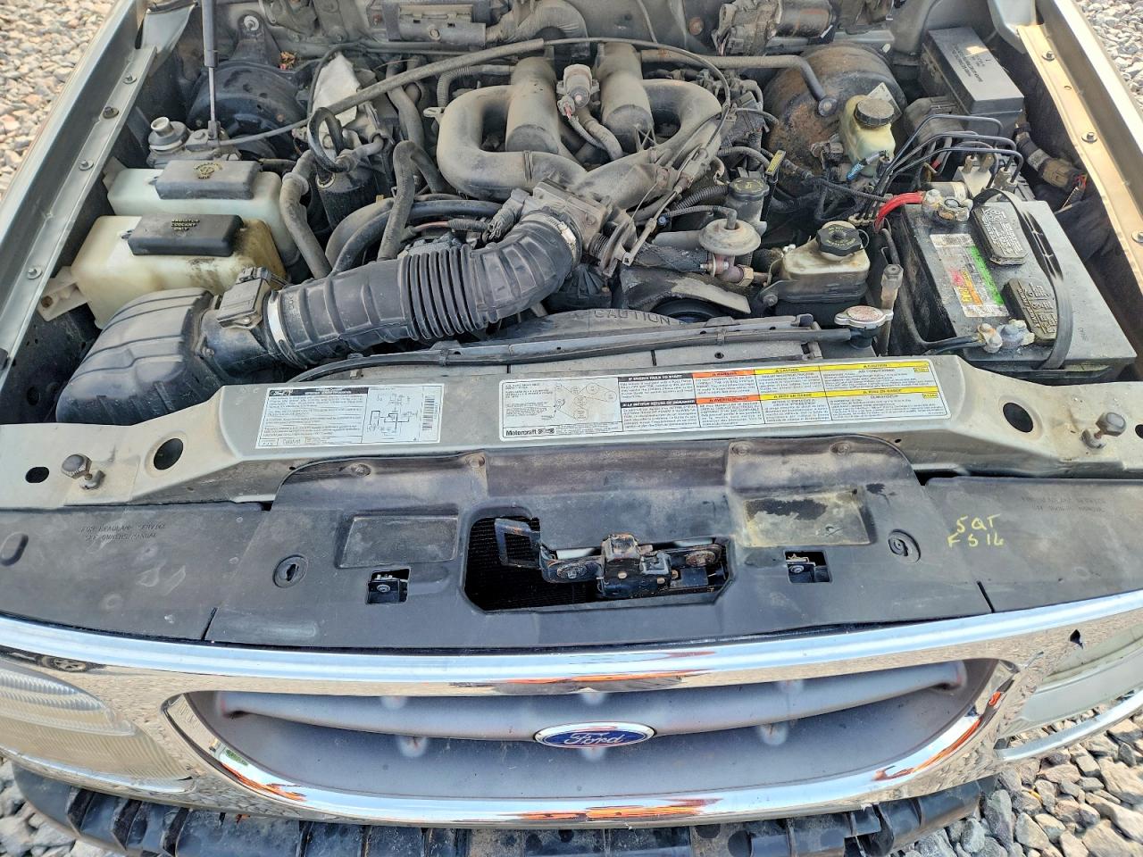 1999 Ford Explorer Green vin: 1FMZU34E8XZB78632