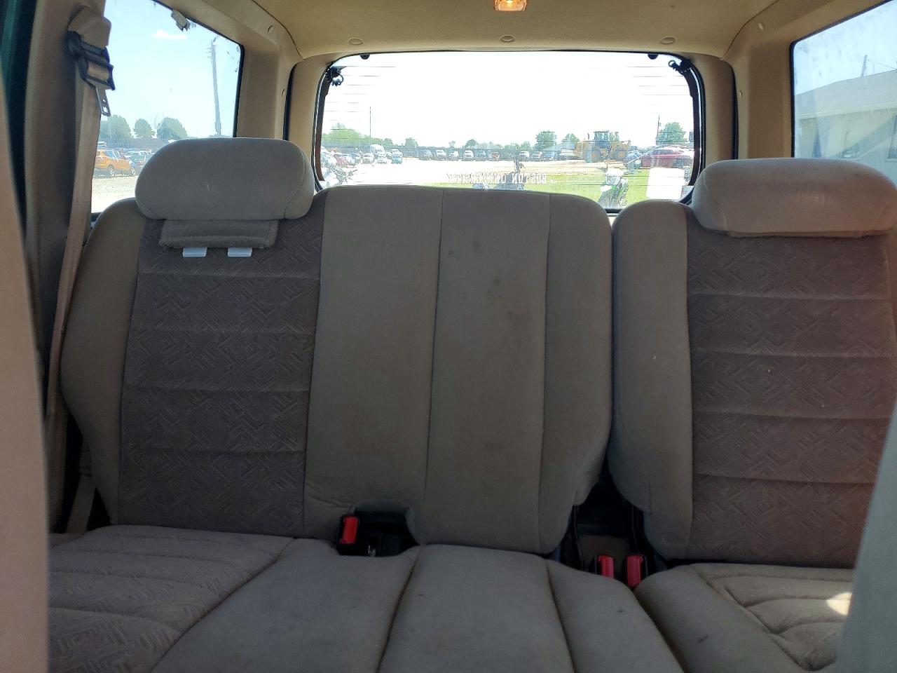 1999 Ford Explorer Green vin: 1FMZU34E8XZC06882