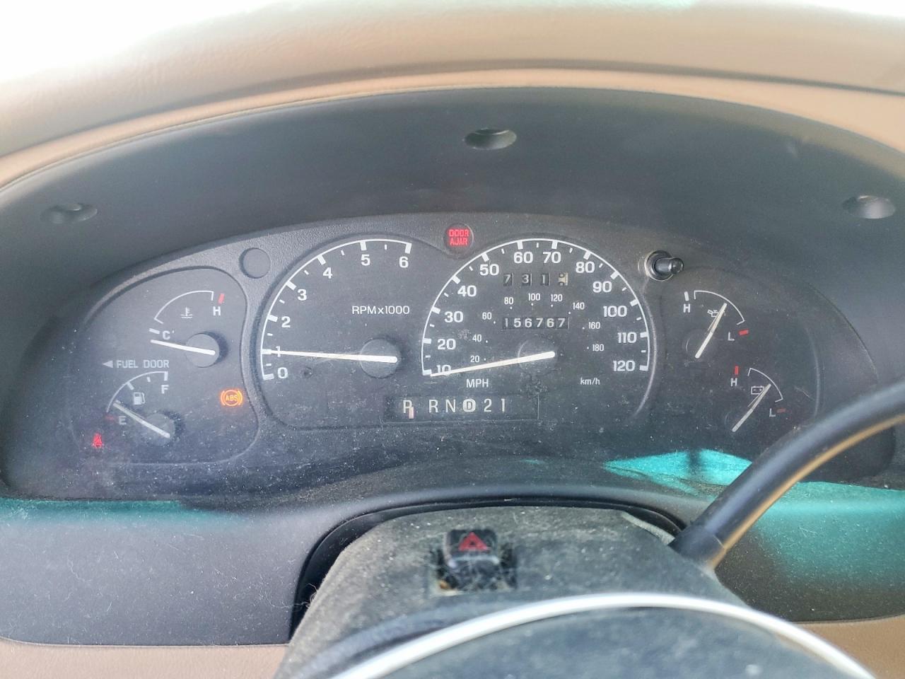 1999 Ford Explorer Green vin: 1FMZU34E8XZC06882