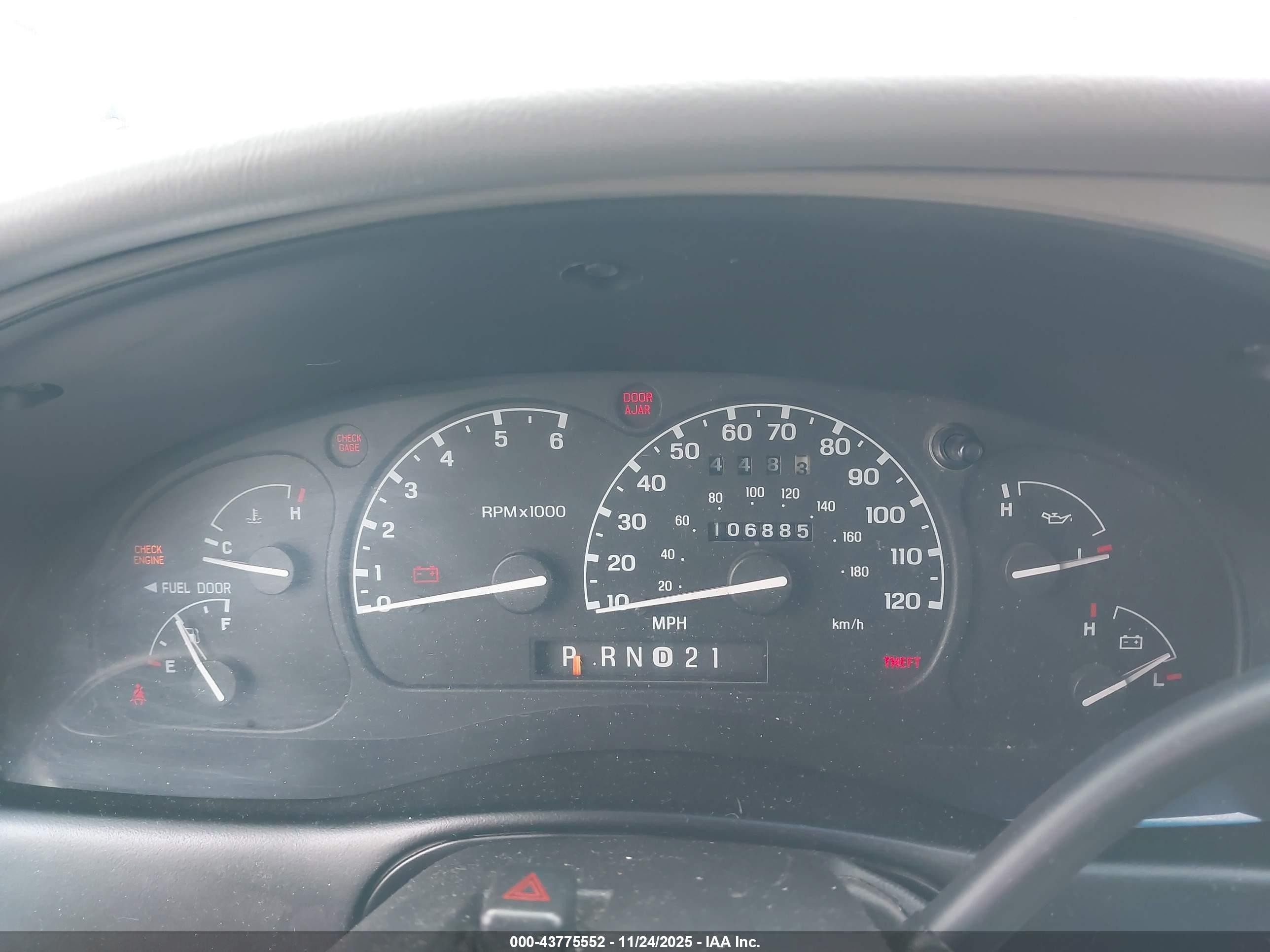1998 Ford Explorer Eddie Bauer/limited/xl/xlt Синий vin: 1FMZU34E9WZA76206
