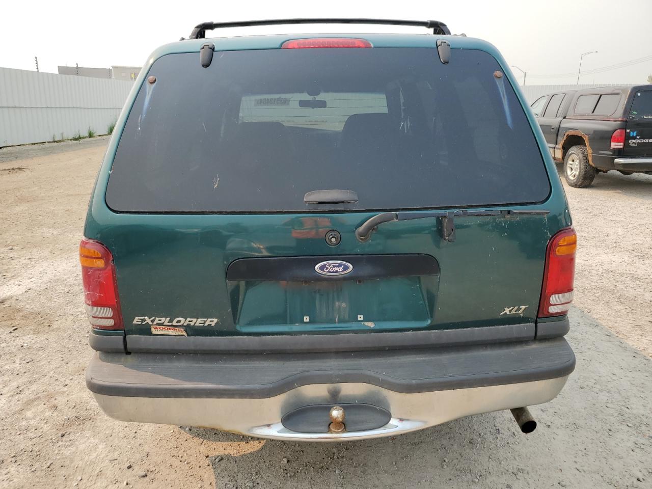 Price & History 1999 Ford Explorer 4.0l 6 vin: 1FMZU34EXXZB54851
