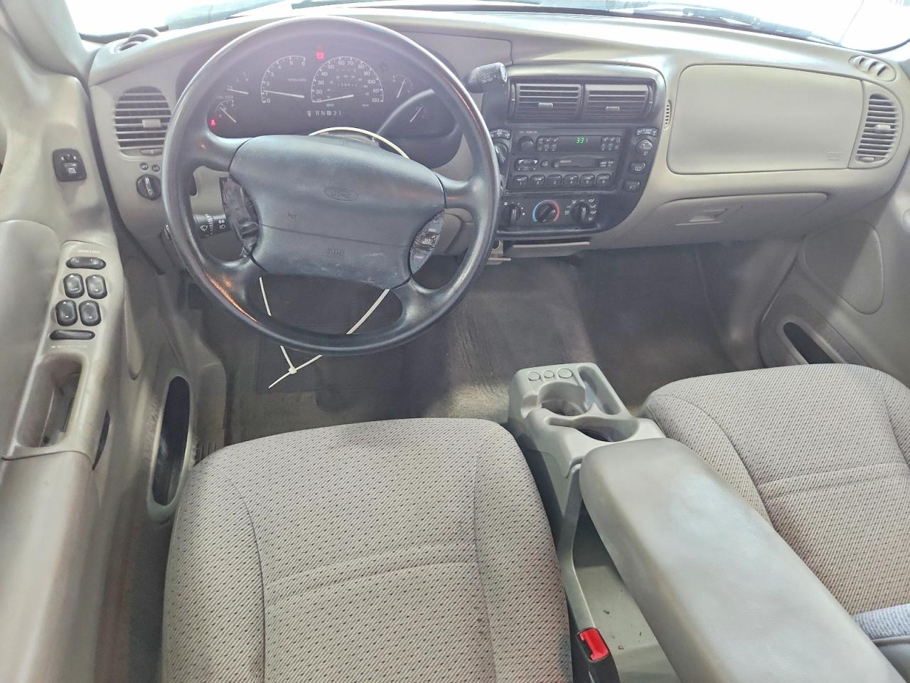 1999 Ford Explorer White vin: 1FMZU34X0XZB41382