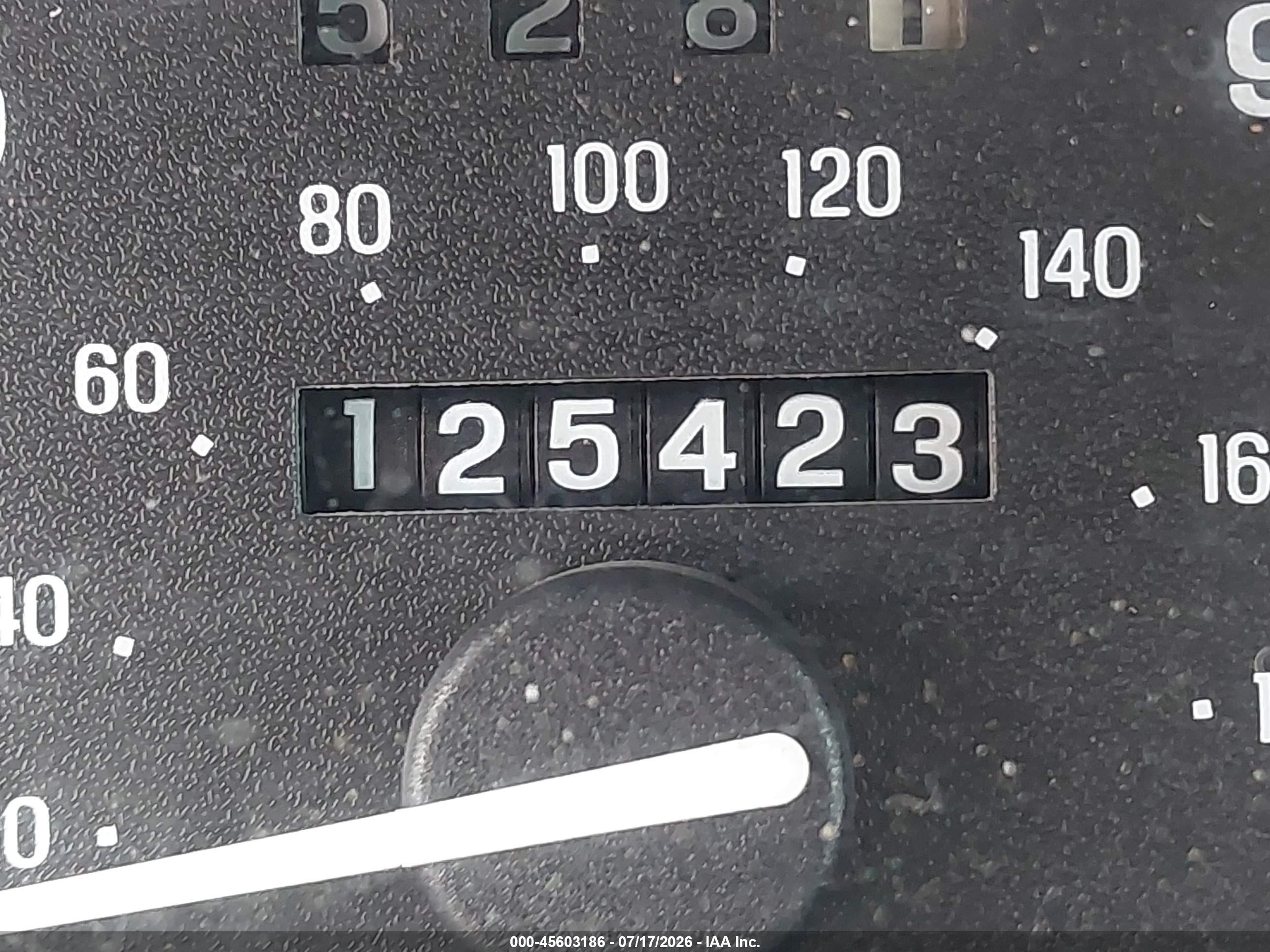 1999 Ford Explorer Xl/xlt Tan vin: 1FMZU34X2XUB50565