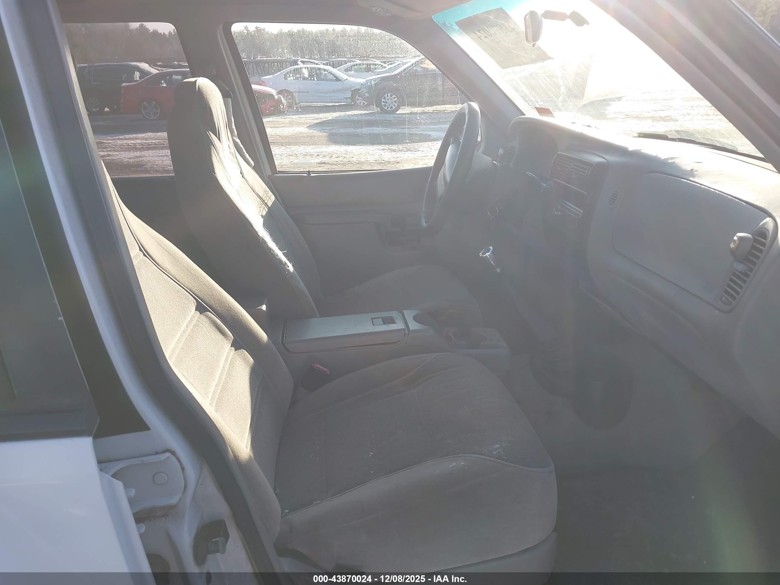 1998 Ford Explorer Eddie Bauer/limited/xl/xlt White vin: 1FMZU34X5WZB72738