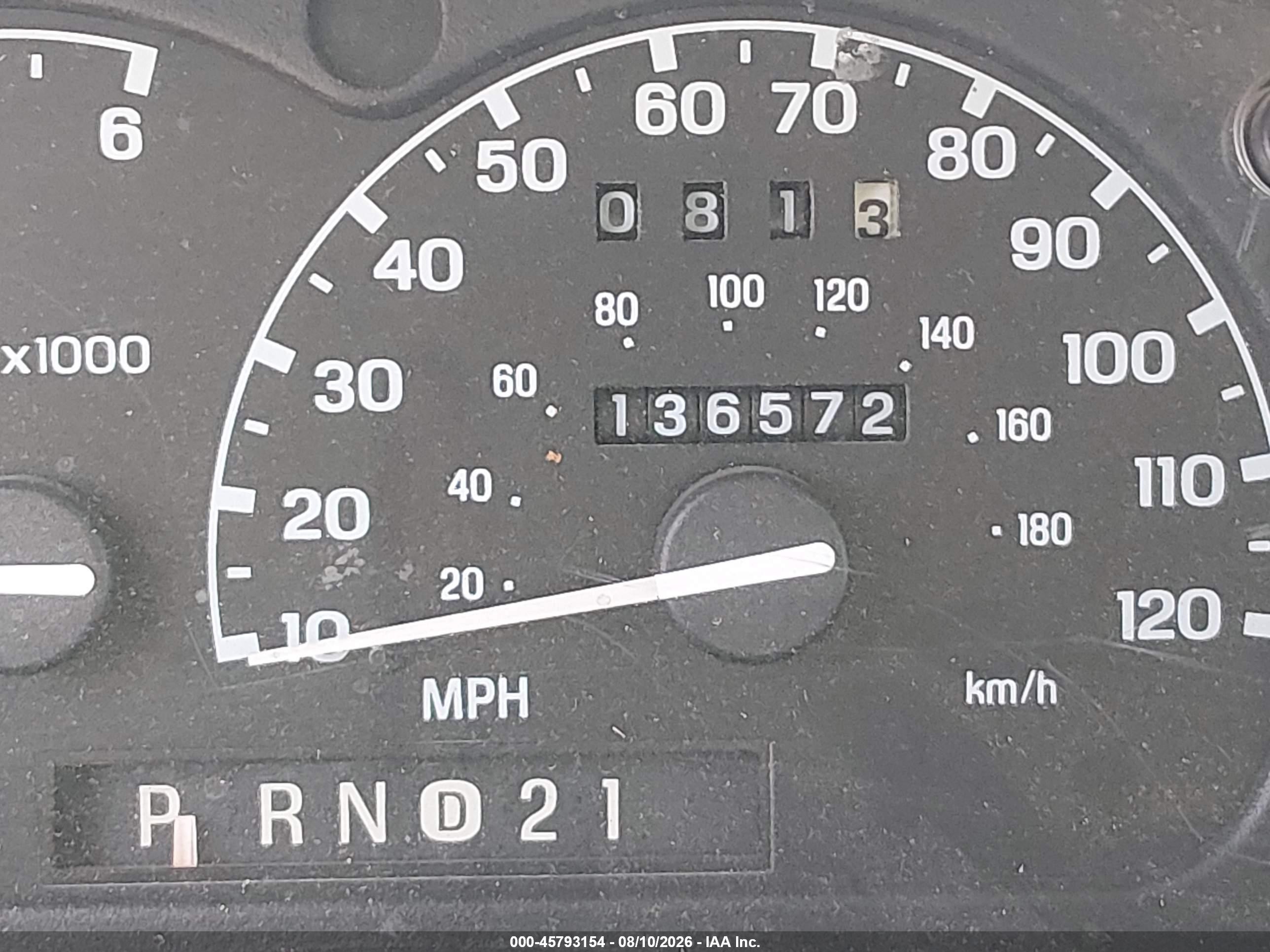 1998 Ford Explorer Eddie Bauer/limited/xl/xlt Red vin: 1FMZU34X5WZB79107