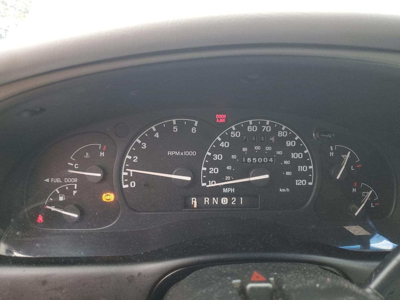 1998 Ford Explorer Белый vin: 1FMZU34X8WZB46179