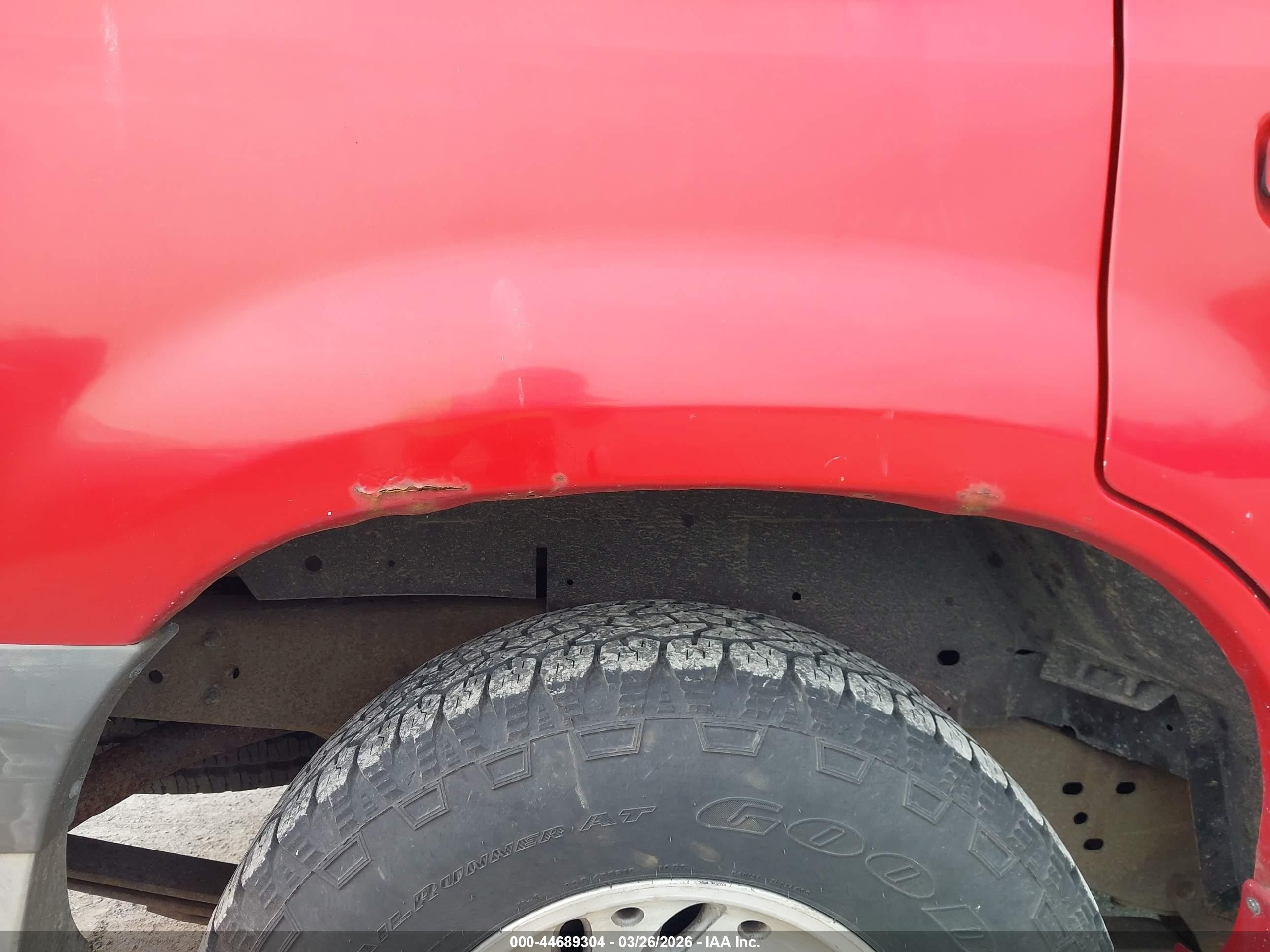 1999 Ford Explorer Xl/xlt Red vin: 1FMZU34X9XZB05755