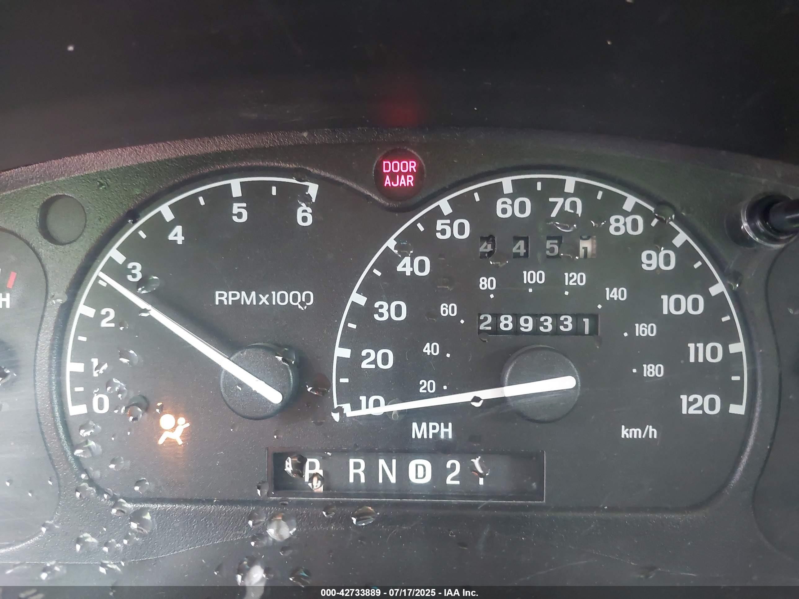 1999 Ford Explorer Eddie Bauer/limited/xlt Золотой vin: 1FMZU35P2XUC88413
