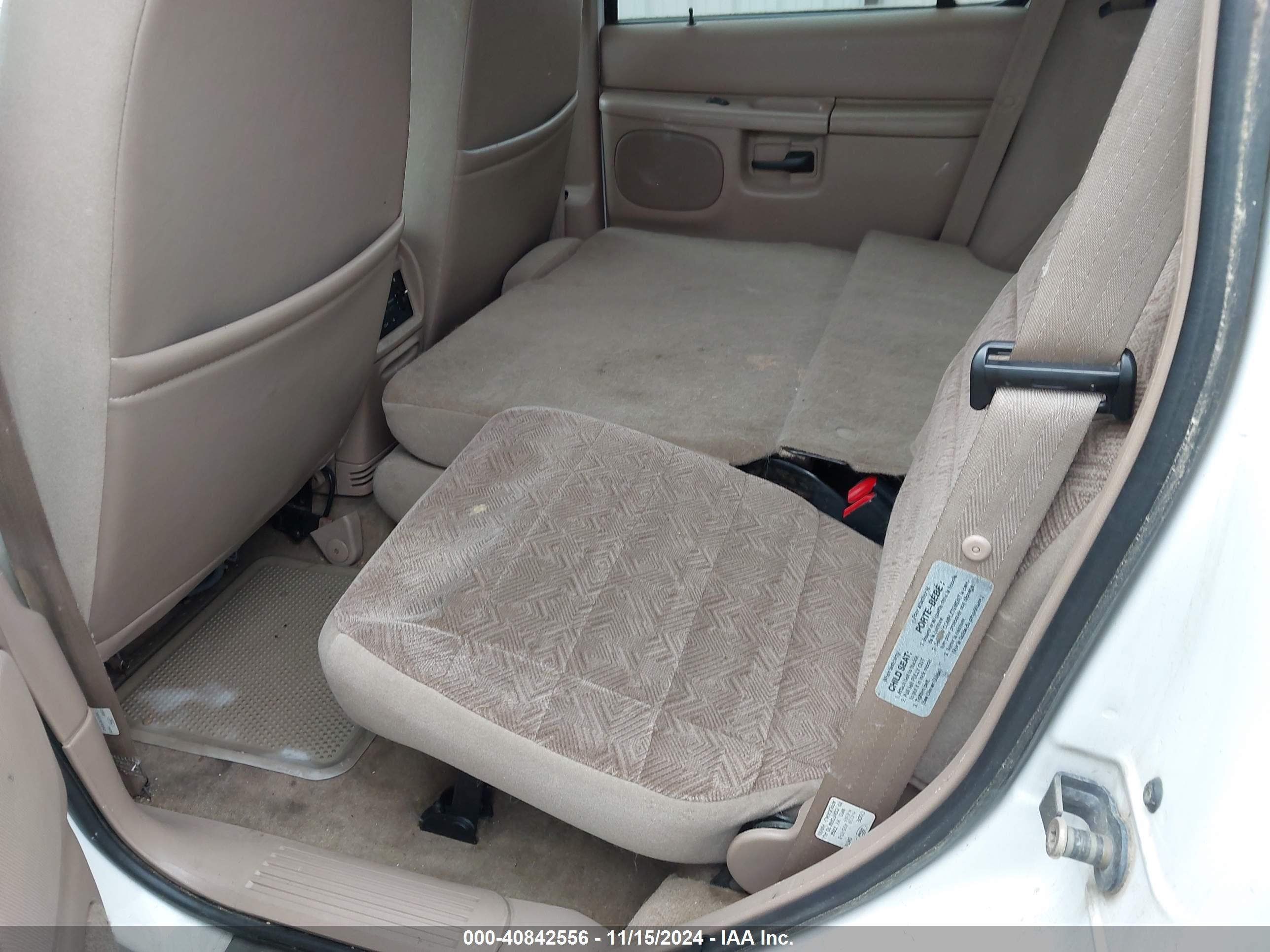 Price & History 1998 Ford Explorer Eddie Bauer/limited/xlt 5.0l V