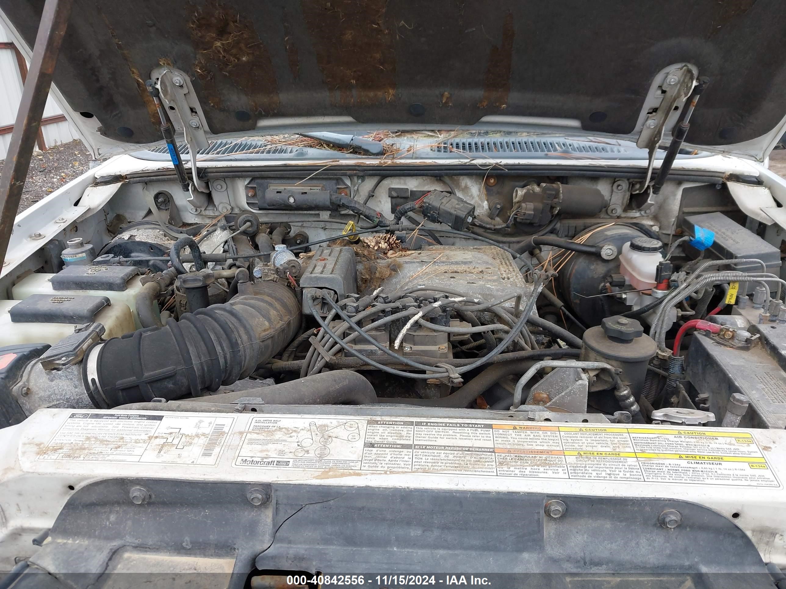 Price & History 1998 Ford Explorer Eddie Bauer/limited/xlt 5.0l V