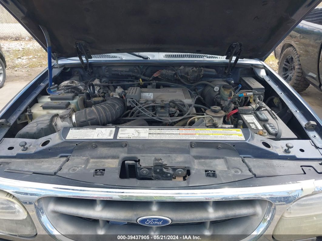 Price & History 1998 Ford Explorer Eddie Bauer/limited/xlt 5.0l V