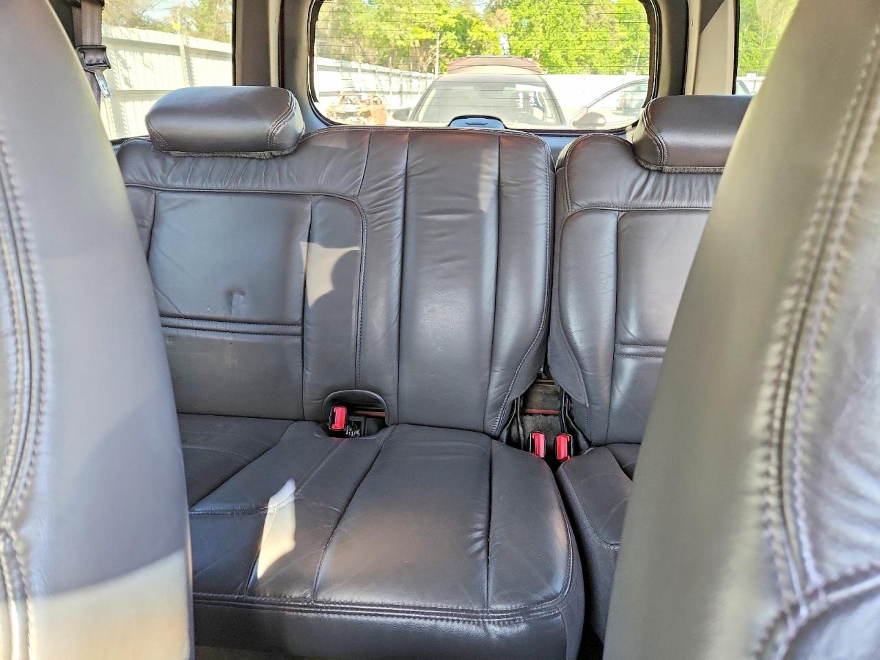 1999 Ford Explorer Burgundy vin: 1FMZU35P7XZB00231