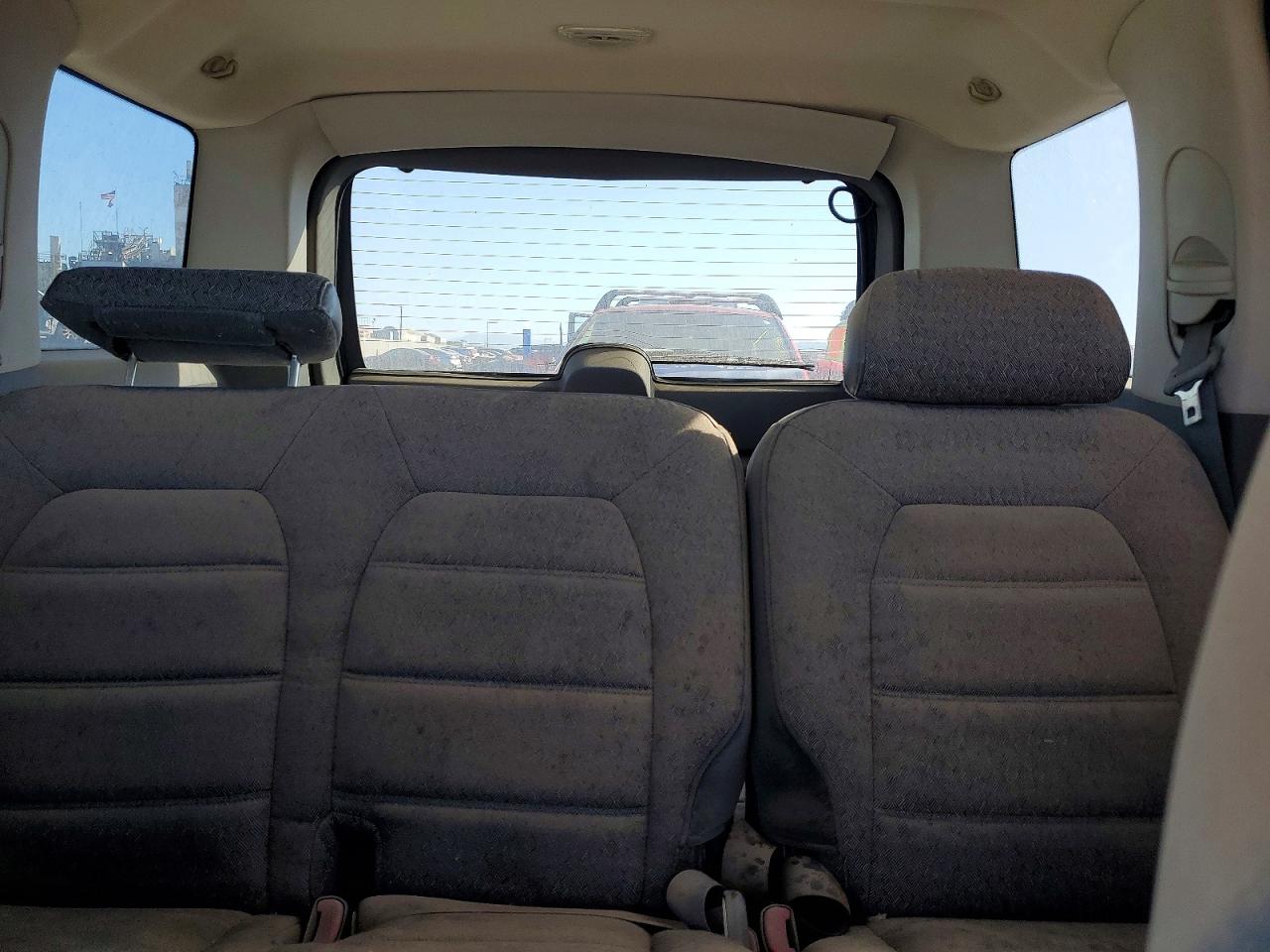 2002 Ford Explorer Xls Burgundy vin: 1FMZU62E42ZB70590