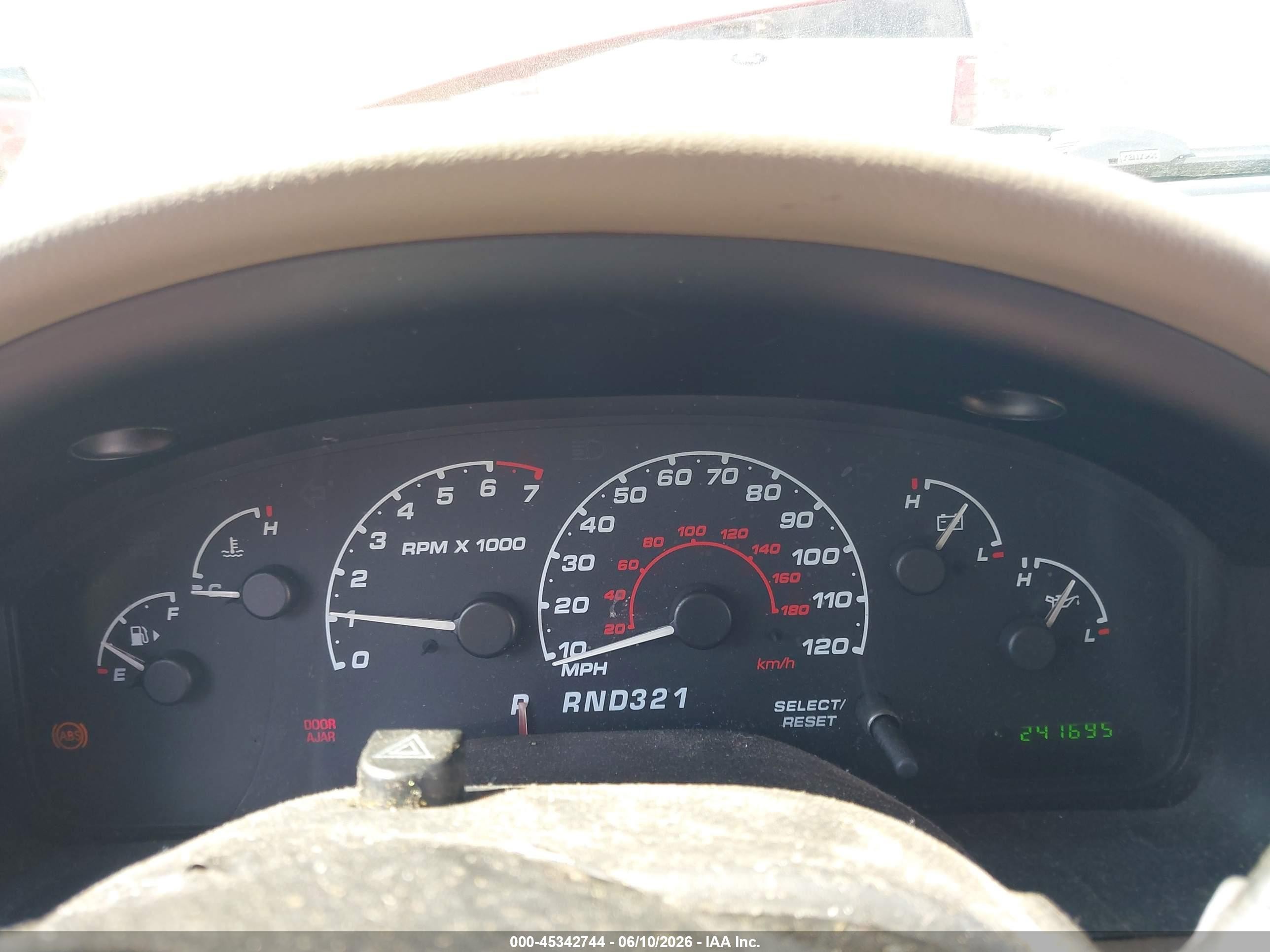 2002 Ford Explorer Xls Red vin: 1FMZU62K12UD60589