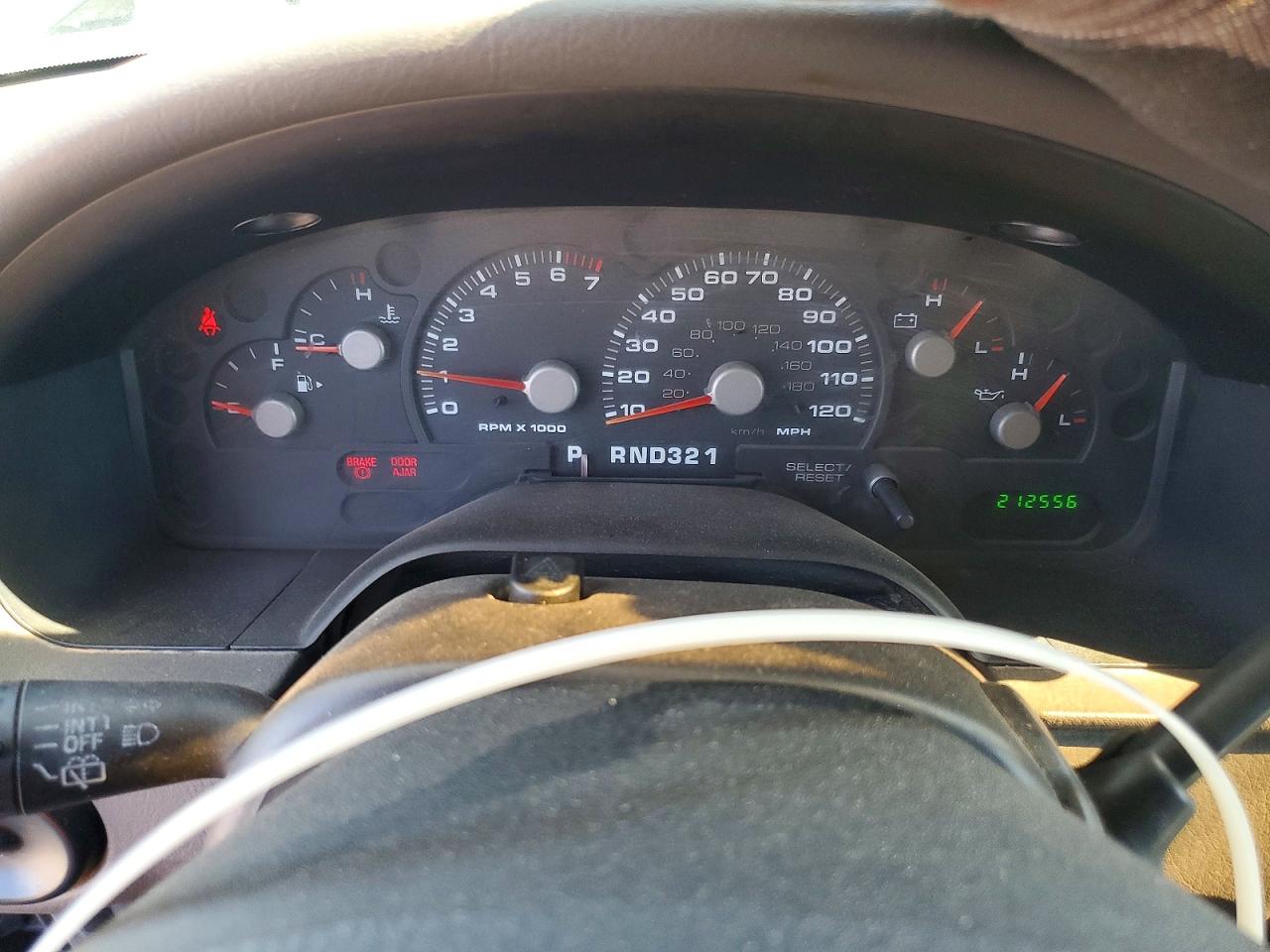 2003 Ford Explorer Xls Blue vin: 1FMZU62K13ZB01802