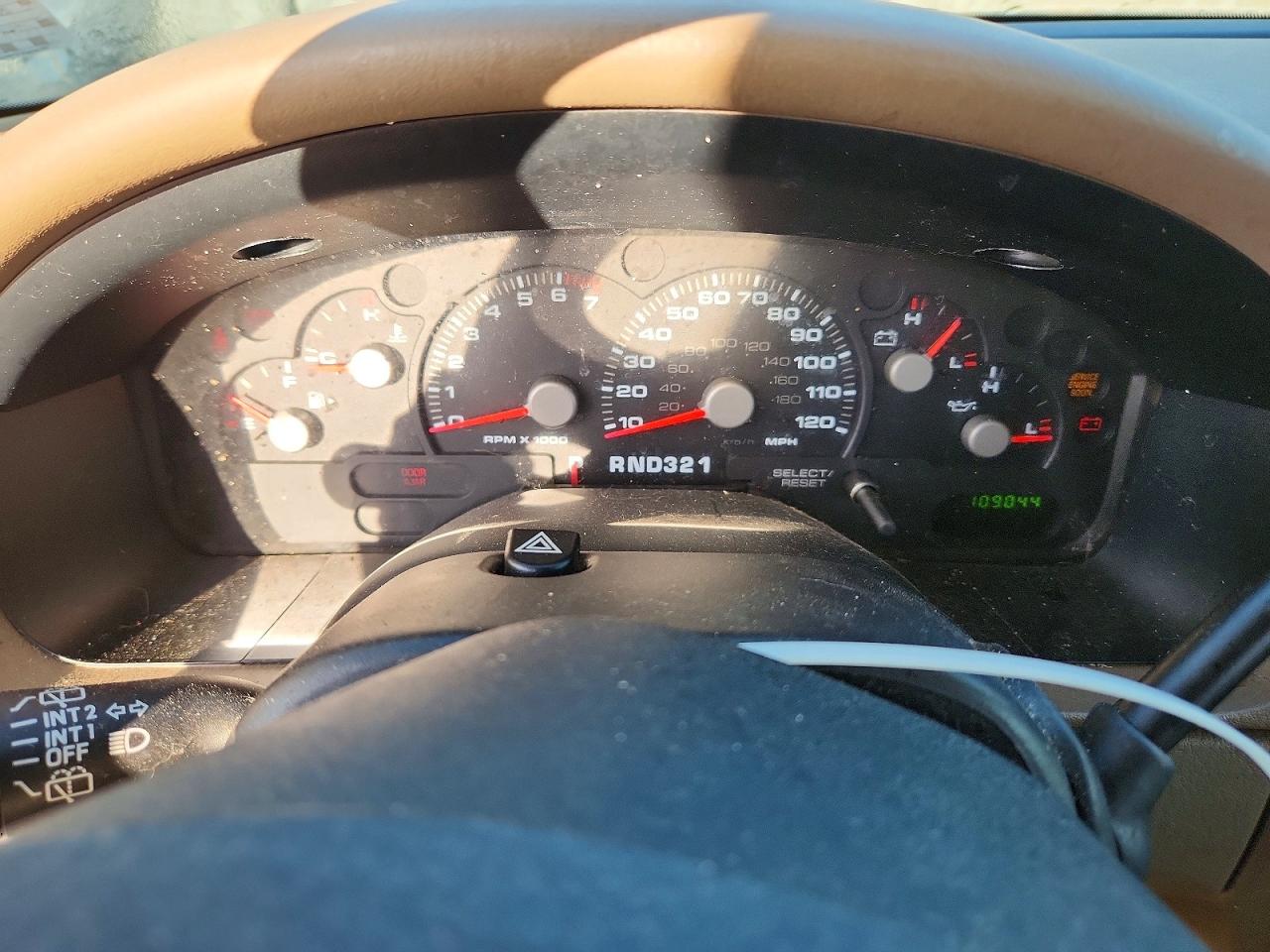 2003 Ford Explorer Xls Beige vin: 1FMZU62K63UB45534