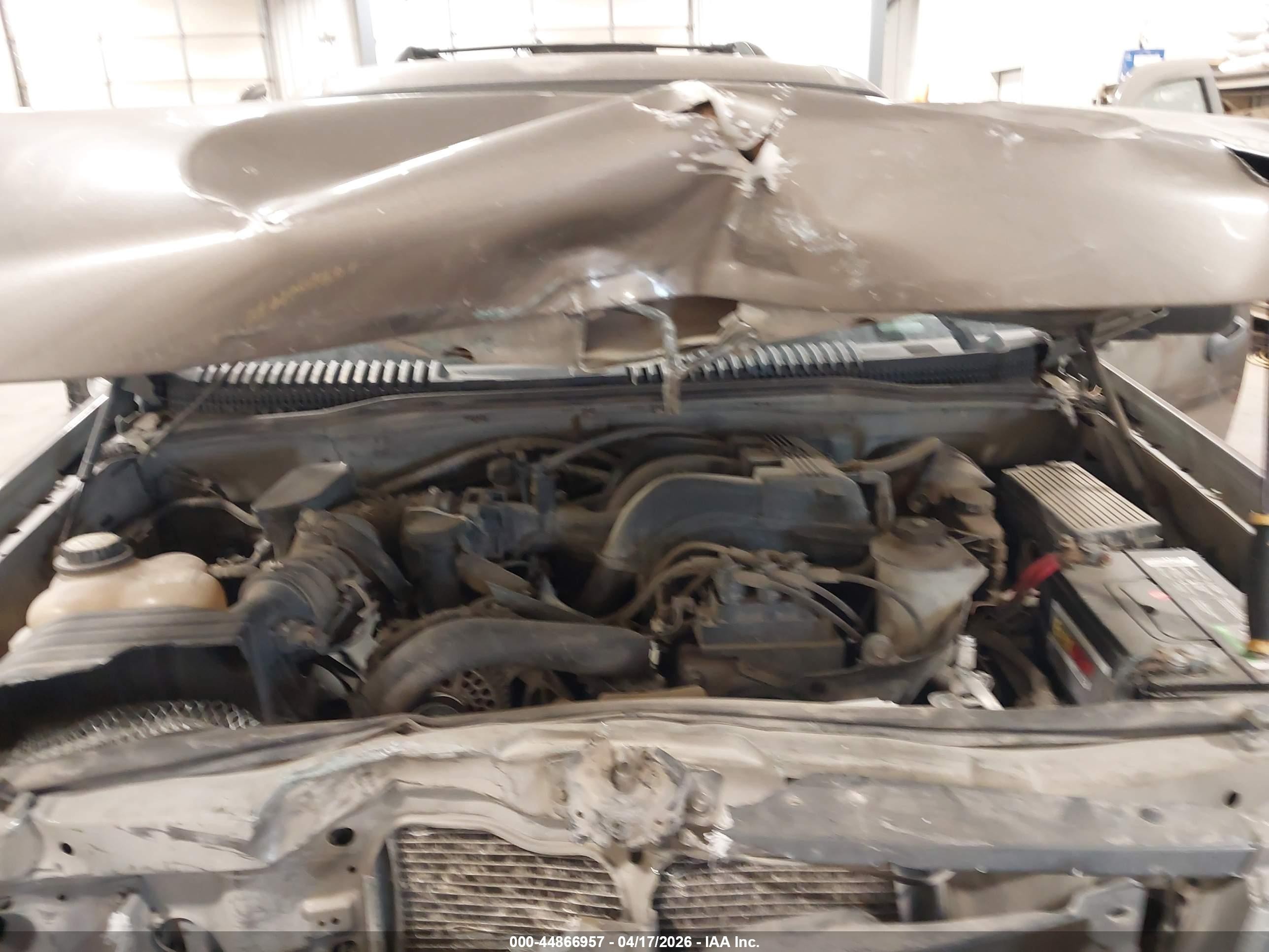 2004 Ford Explorer Xls Brown vin: 1FMZU62KX4UC01962