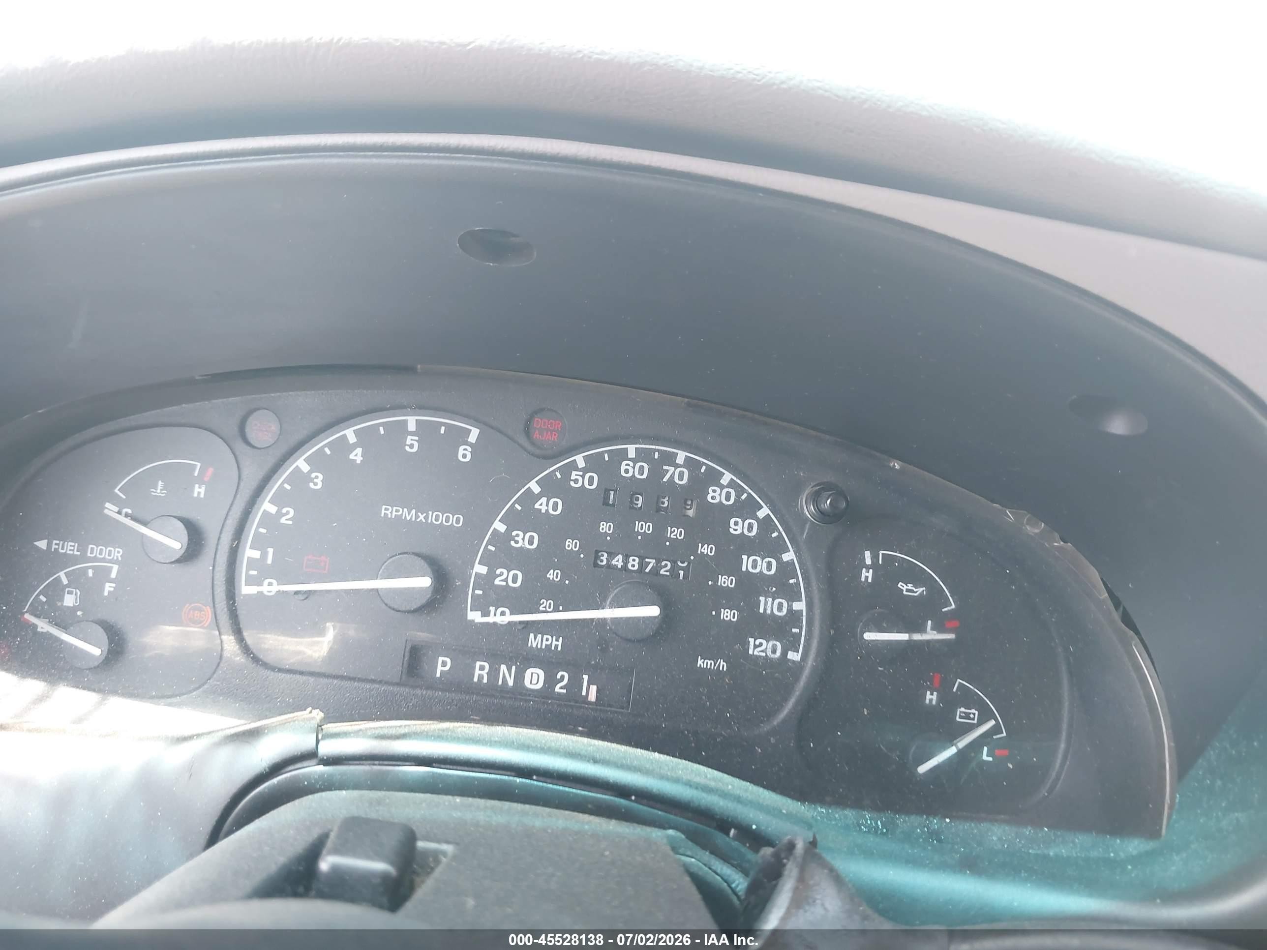 2000 Ford Explorer Xls Black vin: 1FMZU62X5YUB78480