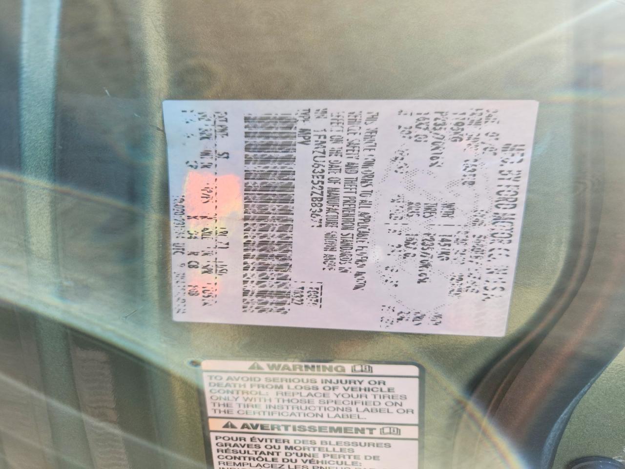 2002 Ford Explorer Xlt Green vin: 1FMZU63E52ZB83671