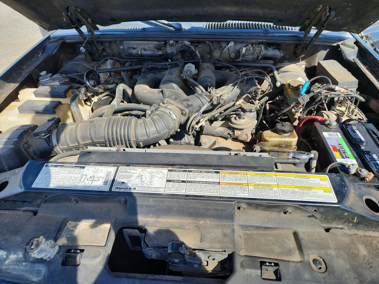 2001 Ford Explorer Xlt Черный vin: 1FMZU63E61ZA63652
