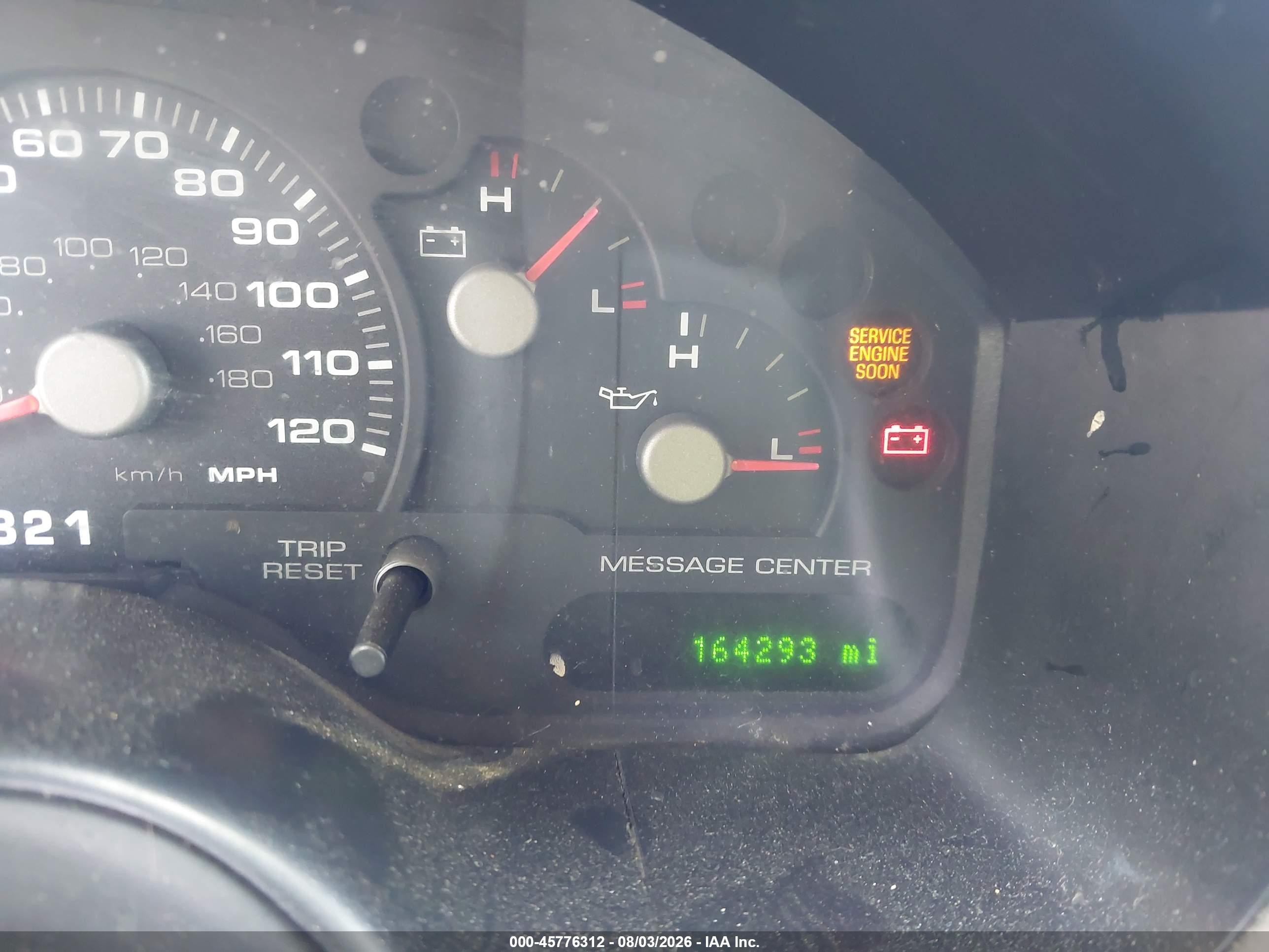 2005 Ford Explorer Xlt/xlt Sport Champagne vin: 1FMZU63E95UC04541
