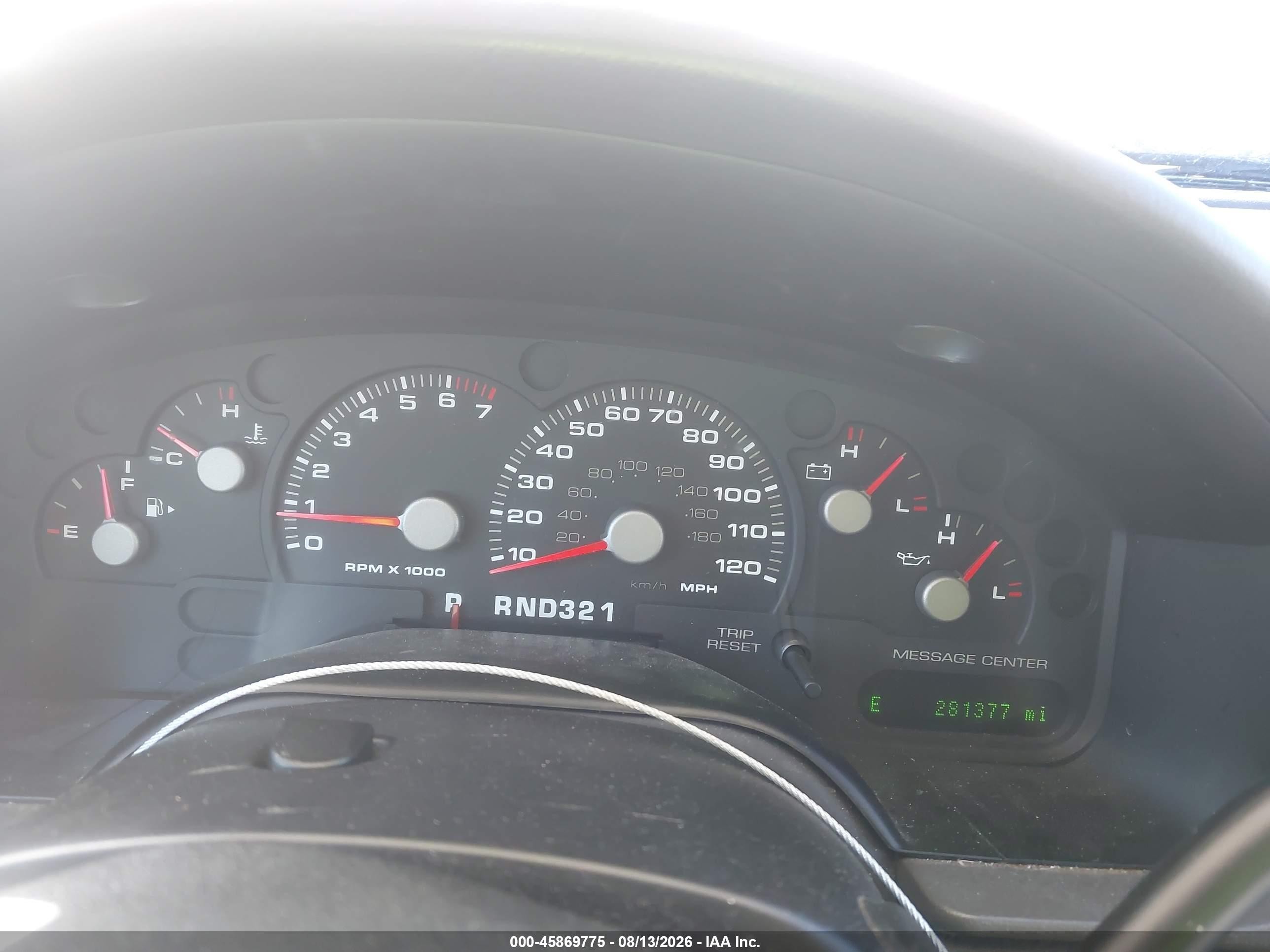 2005 Ford Explorer Xlt/xlt Sport Blue vin: 1FMZU63E95ZA68835
