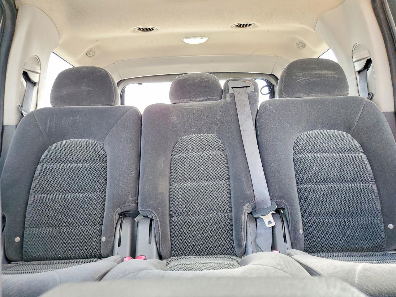 2003 Ford Explorer Xlt Silver vin: 1FMZU63K23ZB02469