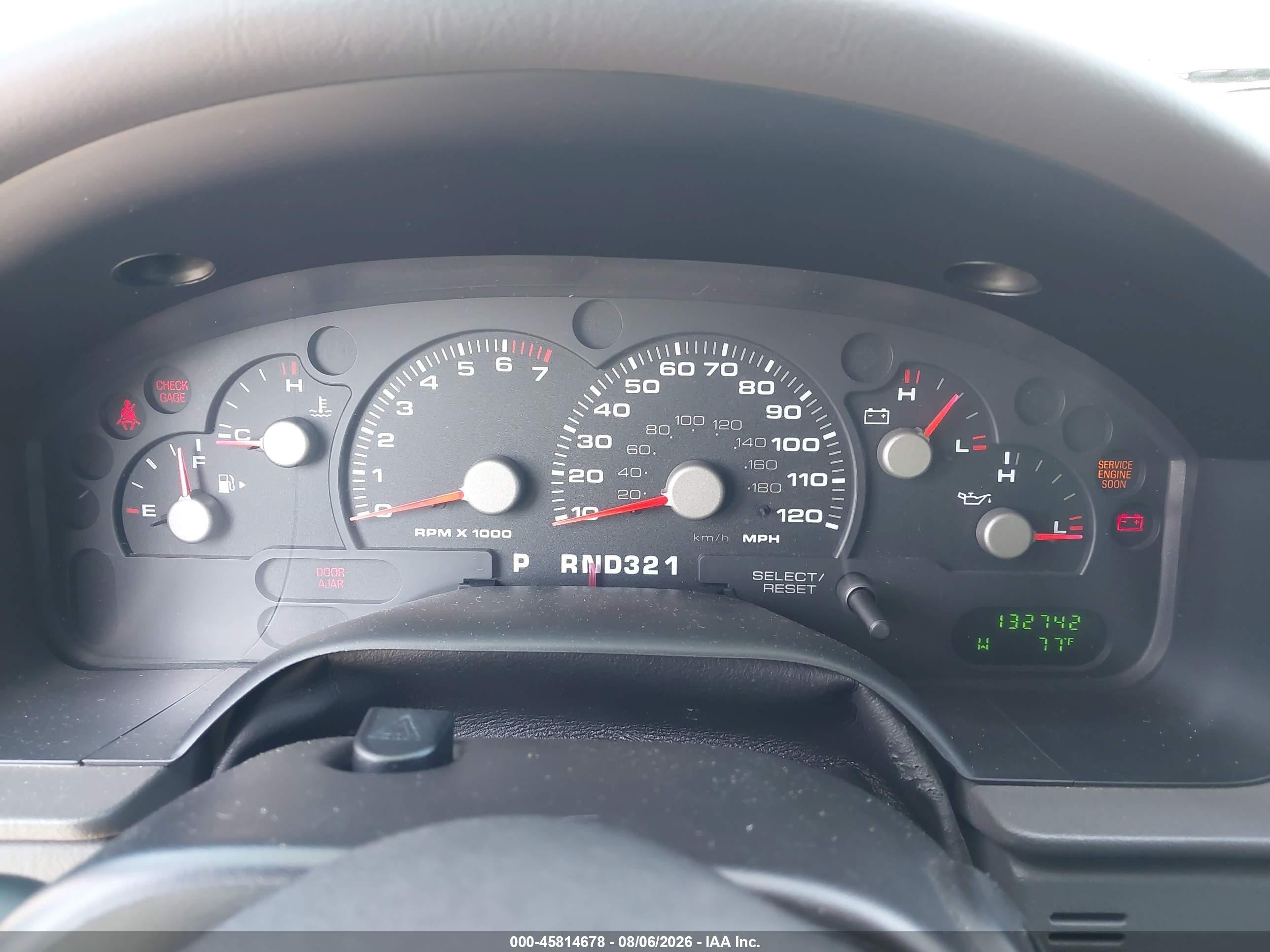 2003 Ford Explorer Nbx/xlt Белый vin: 1FMZU63K93ZB04459