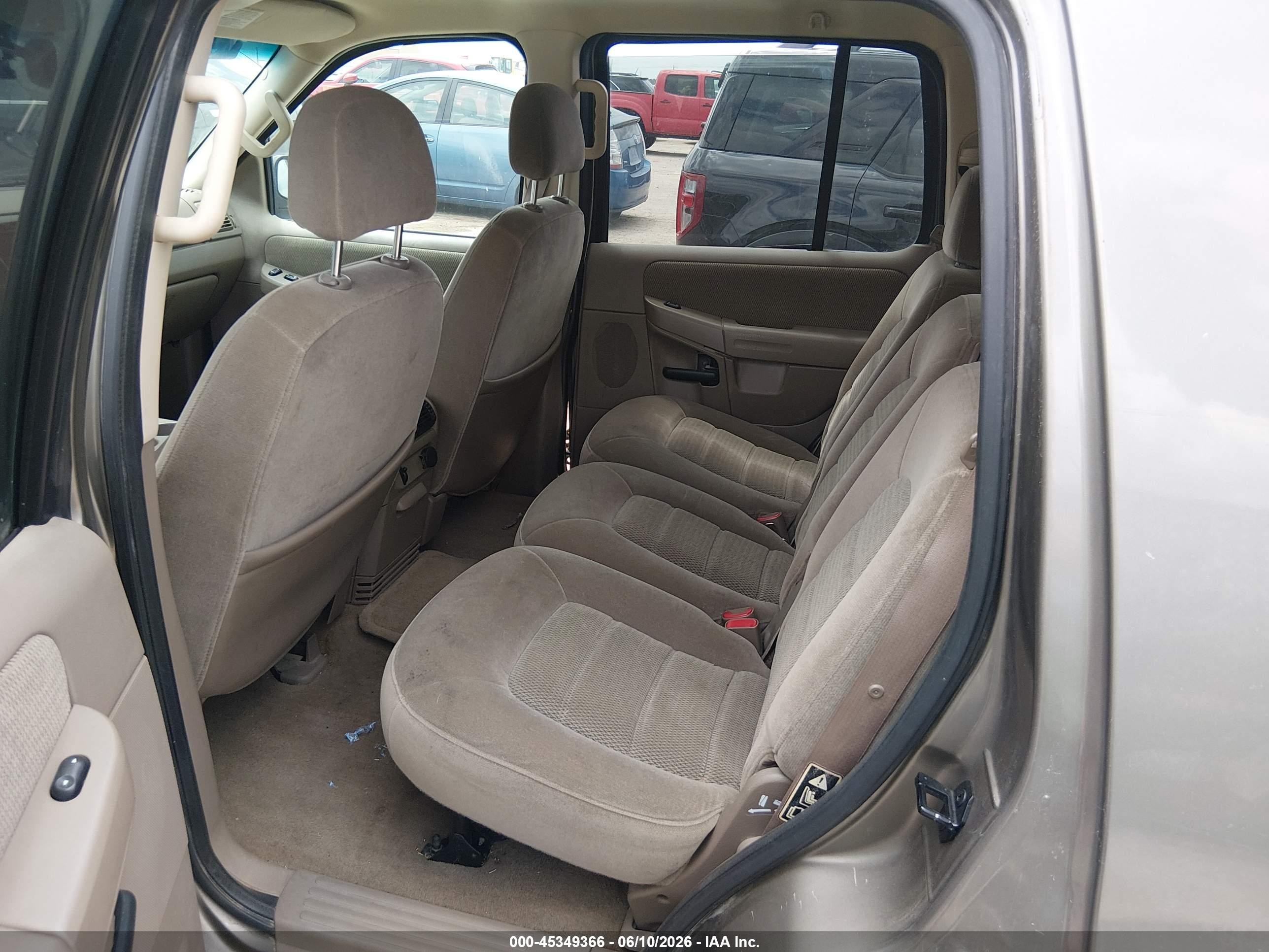 2002 Ford Explorer Xlt Зеленый vin: 1FMZU63W82ZC20351