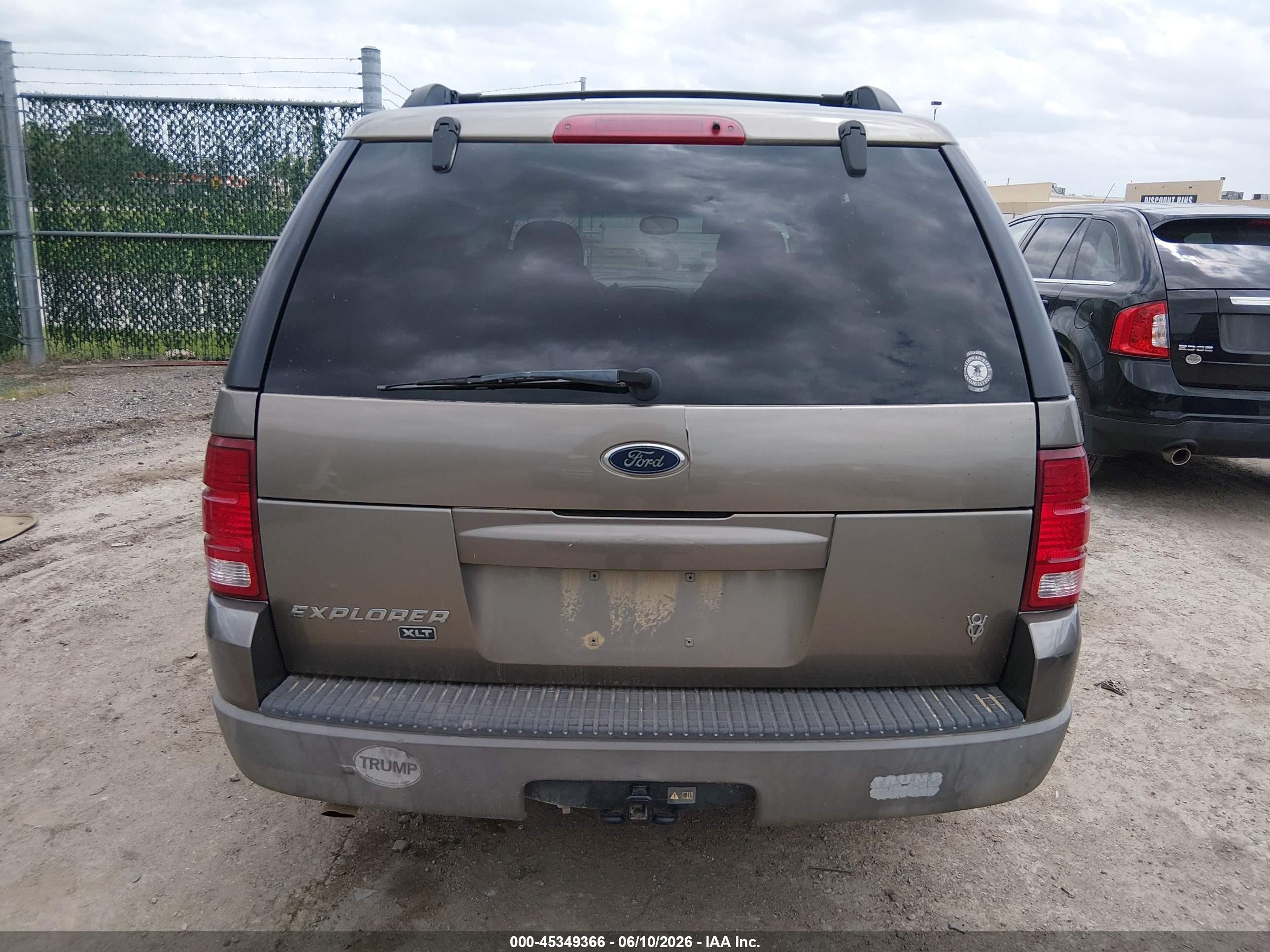 2002 Ford Explorer Xlt Зеленый vin: 1FMZU63W82ZC20351
