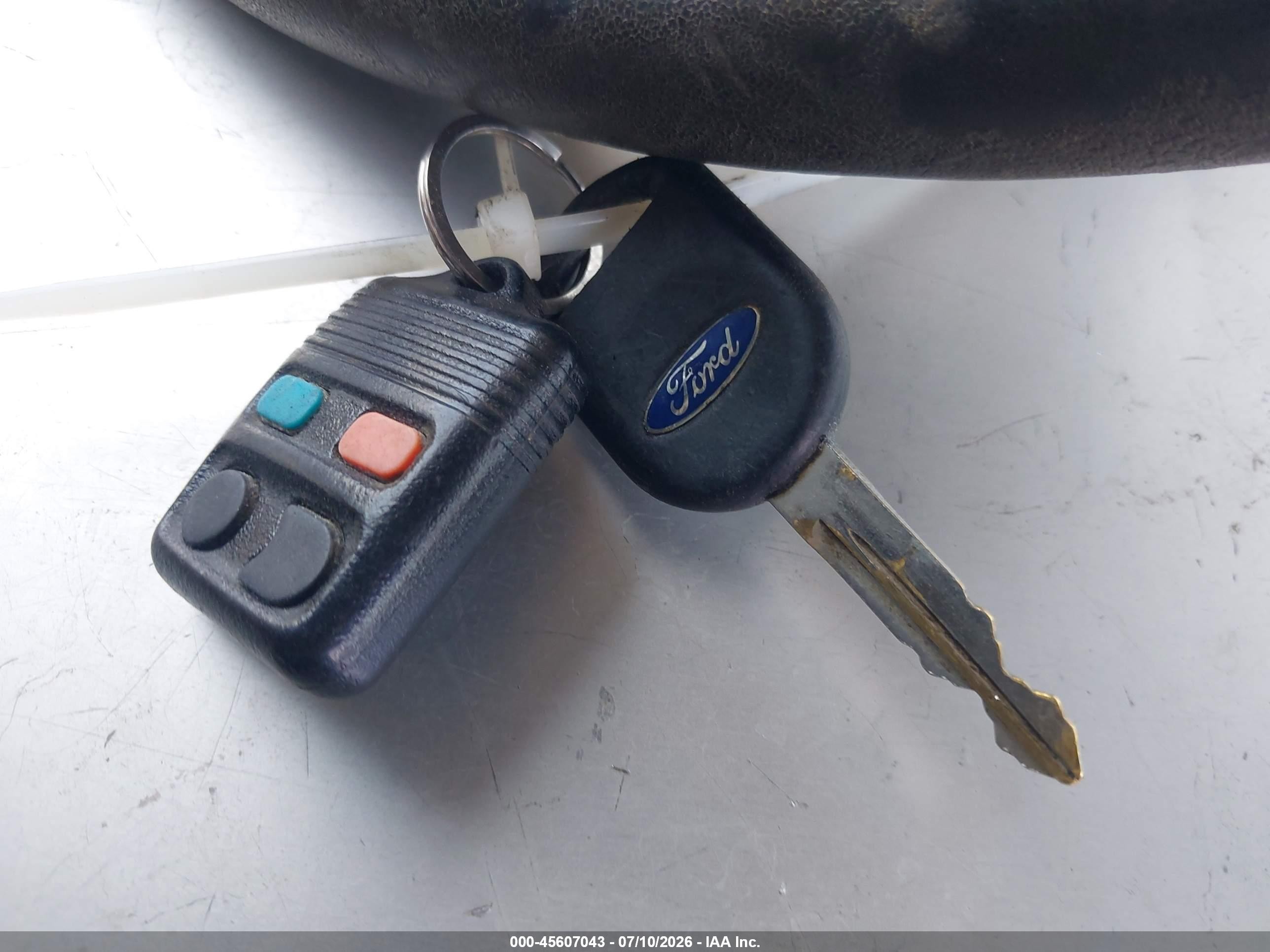 2003 Ford Explorer Nbx/xlt Синий vin: 1FMZU63WX3ZB10936