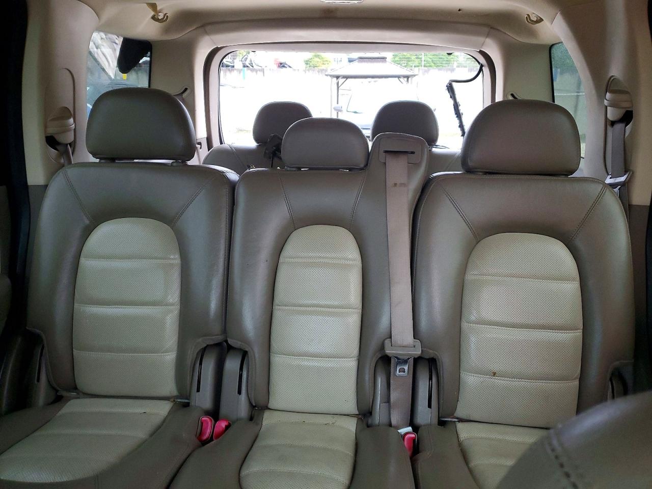 2004 Ford Explorer Eddie Bauer Black vin: 1FMZU64K34UA80737