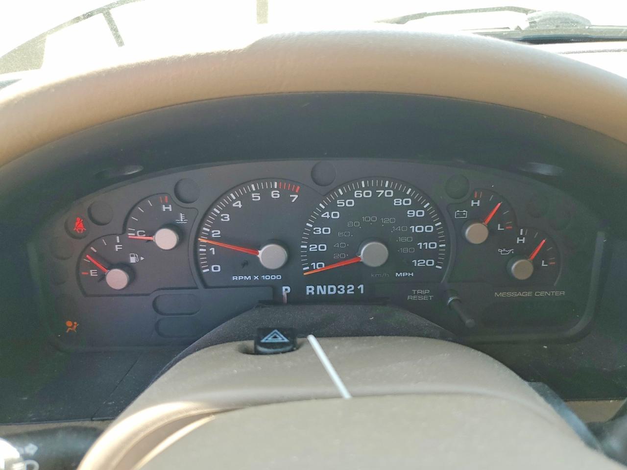 2003 Ford Explorer Green vin: 1FMZU64W53UC39291