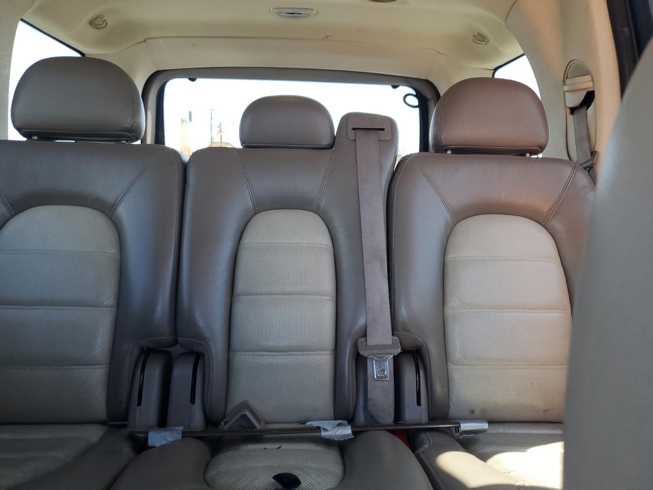 2003 Ford Explorer Eddie Bauer Green vin: 1FMZU64W63ZB16067