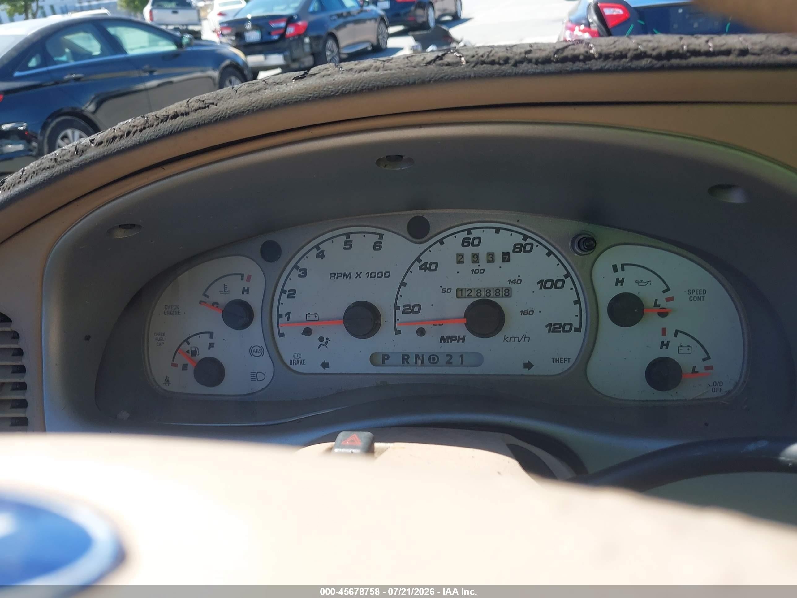 2002 Ford Explorer Sport Trac   Зеленый vin: 1FMZU67E02UB67367