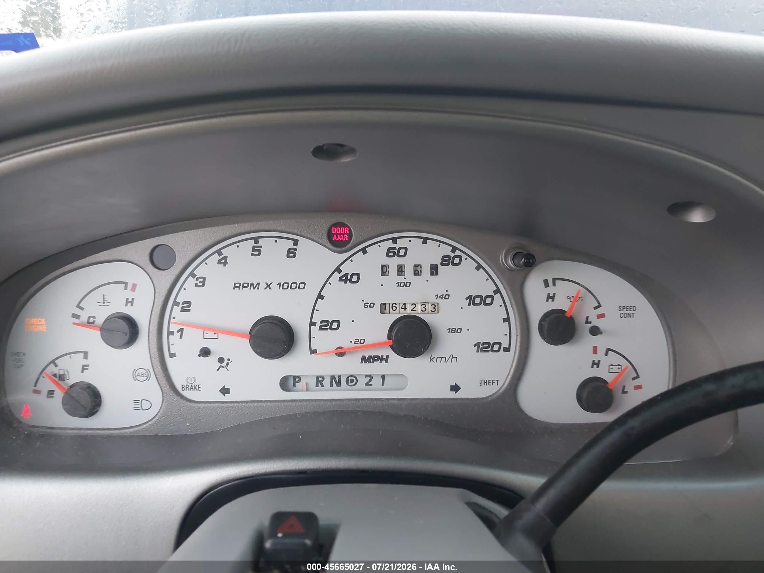 2003 Ford Explorer Sport Trac Xls/xlt Navy vin: 1FMZU67E23UB90621