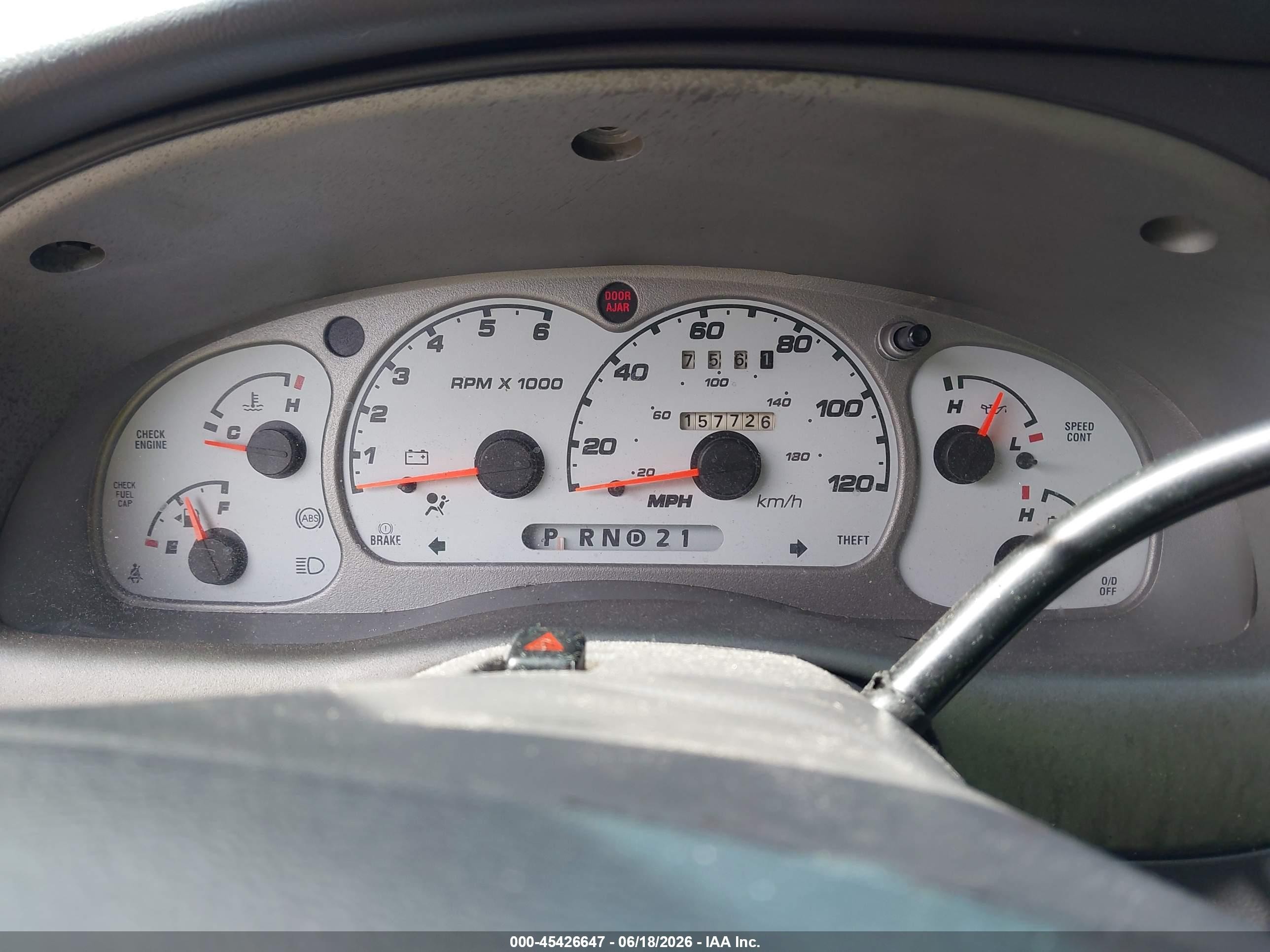2002 Ford Explorer Sport Trac   Red vin: 1FMZU67E62UD43175